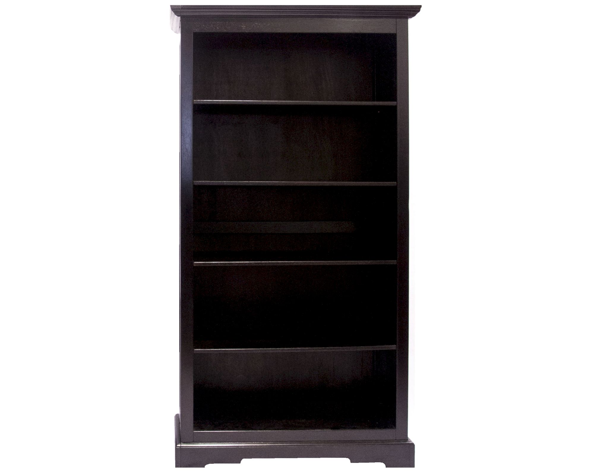 SIT »Samba« Bücherregal Antik Akazie massiv 9897-30