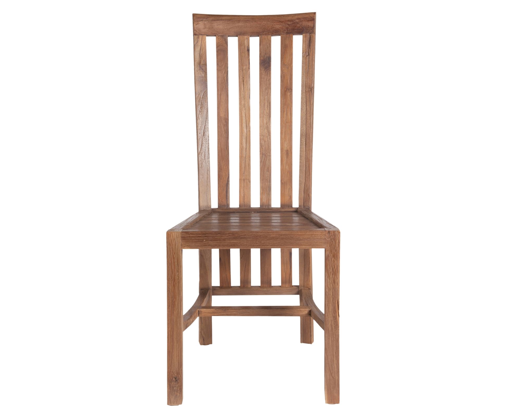 SIT Seadrift Teak Massivholz Stuhl 6264-01