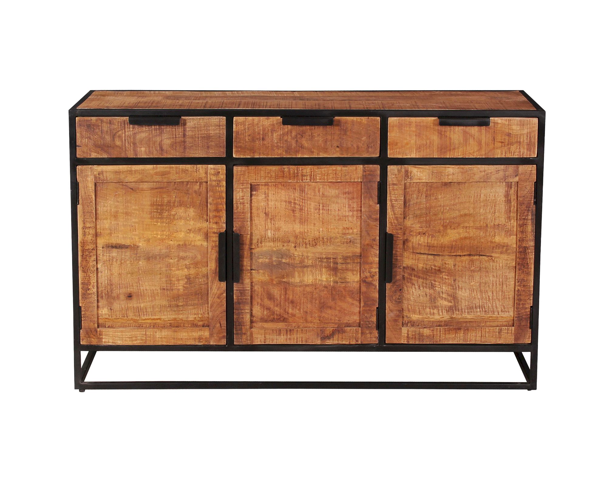 SIT »Sidney« Sideboard Mangoholz
