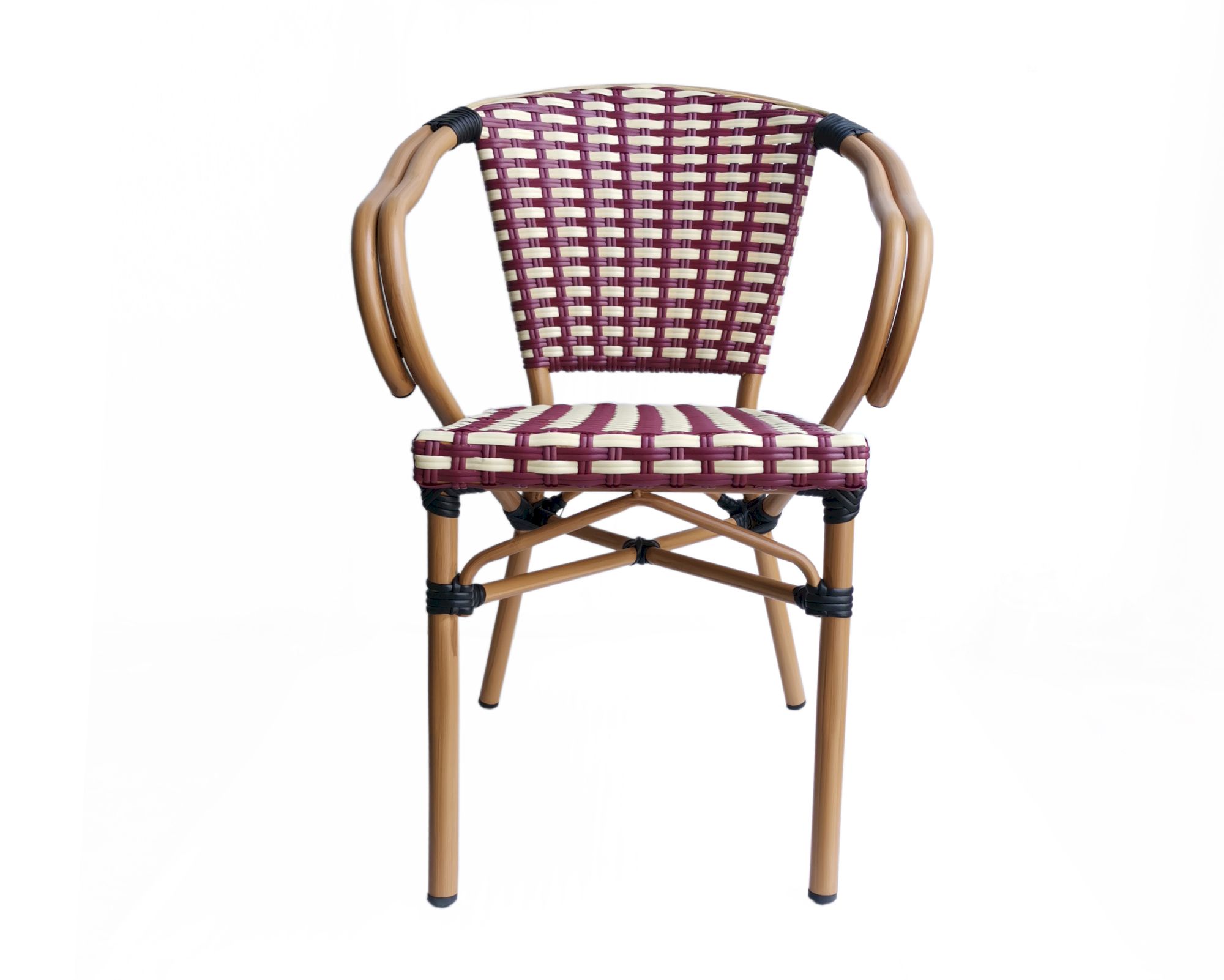 SIT Sit&Chairs »Alfie« Armlehnstuhl 2er Set 56x83x56 cm