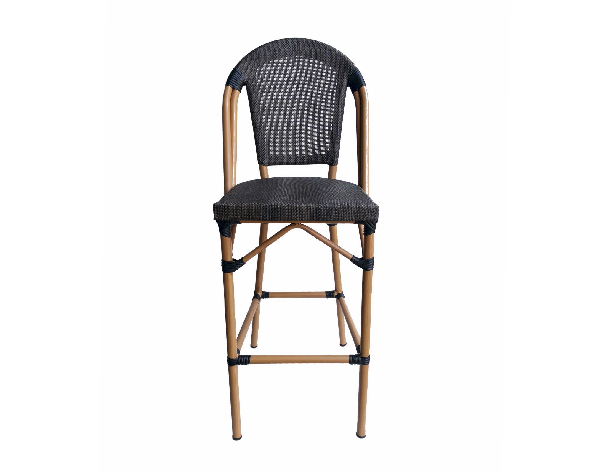 SIT Sit&Chairs »Ethan« Barhocker I 55x117x46 cm
