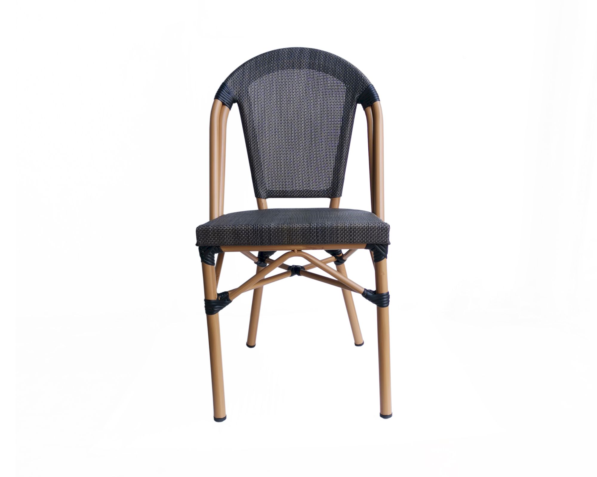 SIT Sit&Chairs »Ethan« Stuhl 2er Set 54x88x46 cm