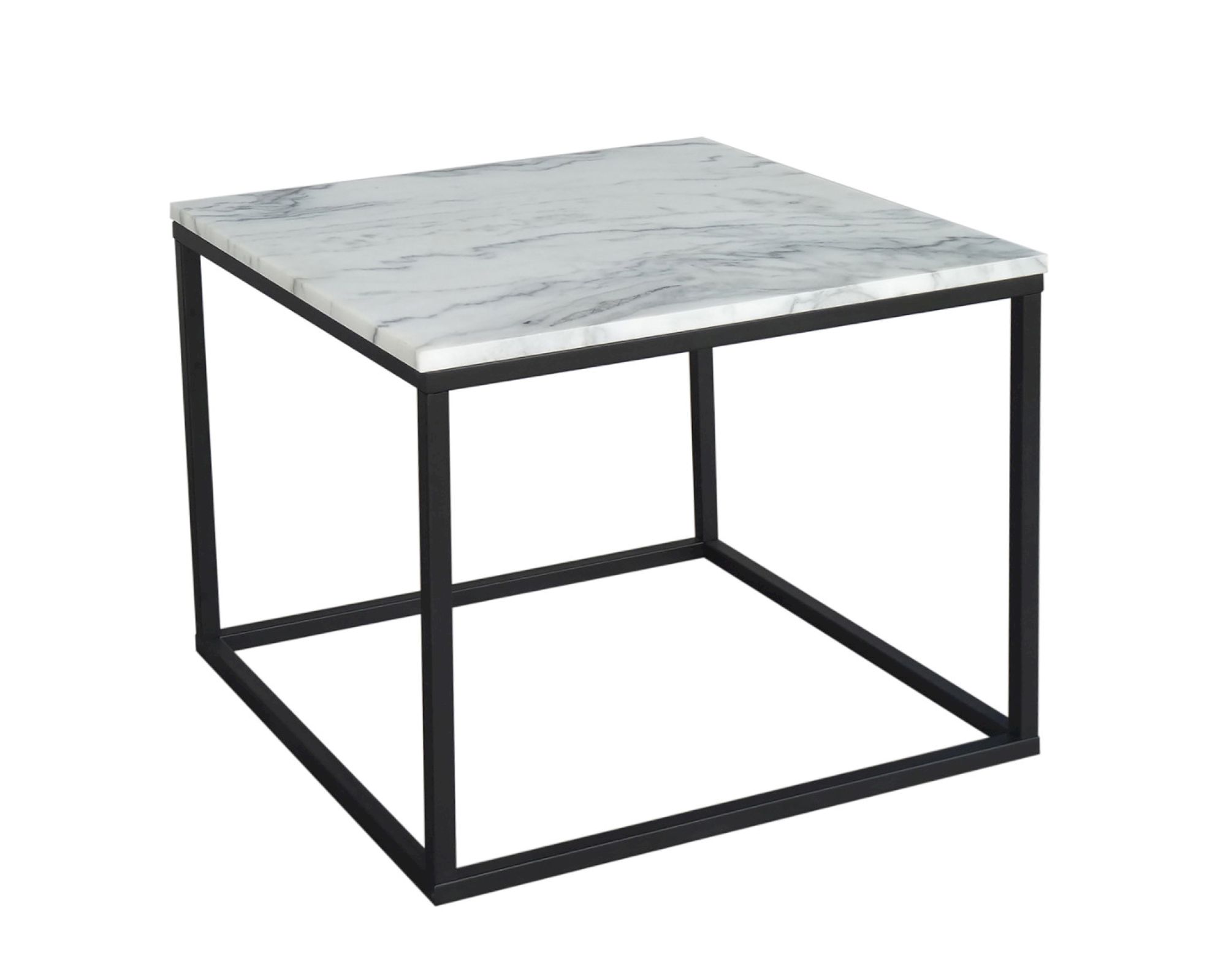 SIT This & That »Irma« Couchtisch 1053-05 / B 60 x H 50 x T 60 cm