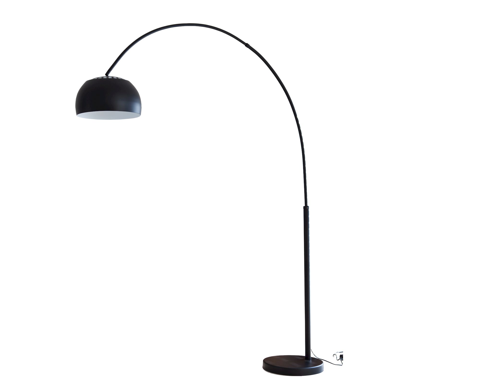 SIT This & That Stehleuchte Metall 17001-18 / schwarzes Metall