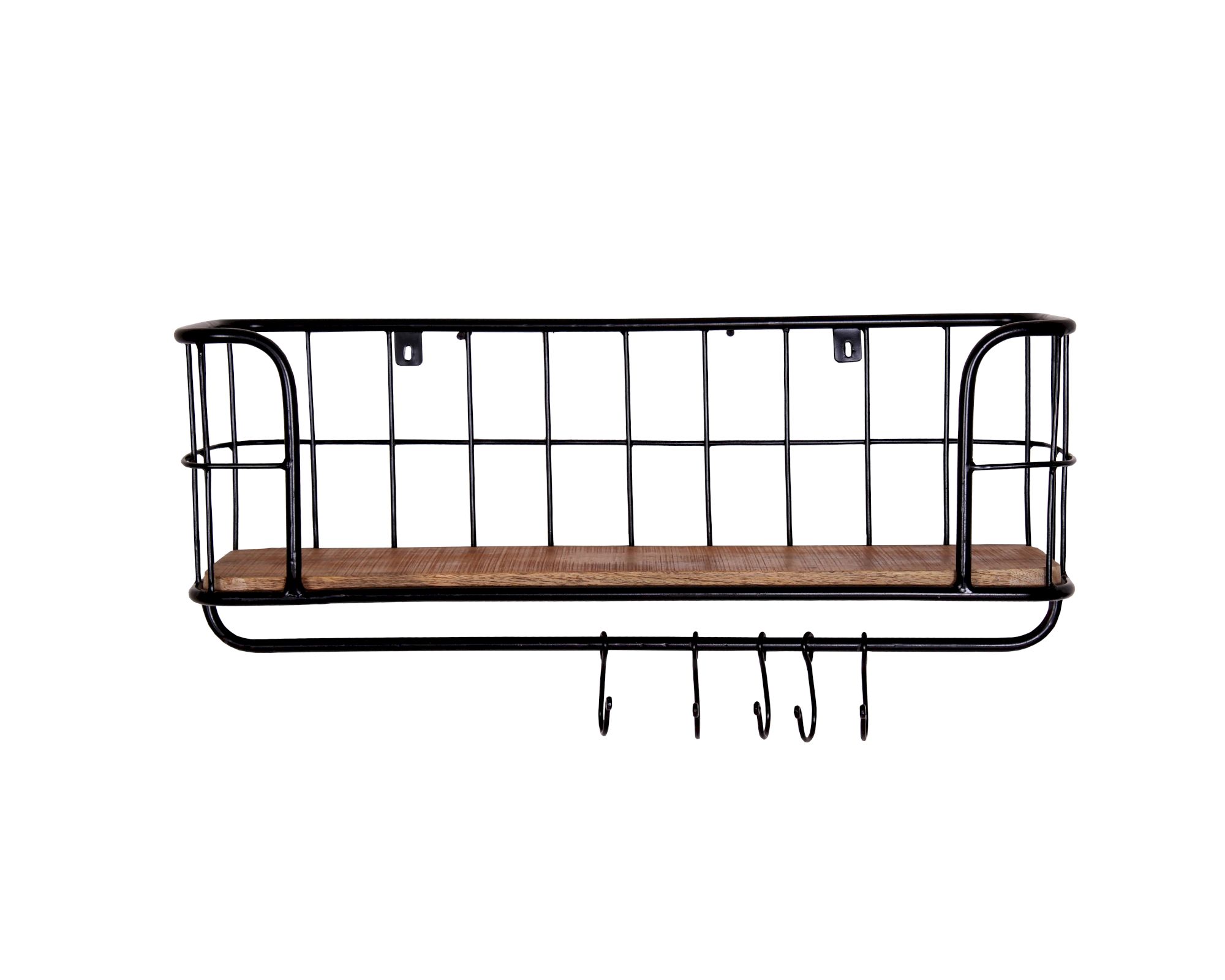SIT This & That Wandregal 1053-22 / B 75 x H 30 x T 20 cm