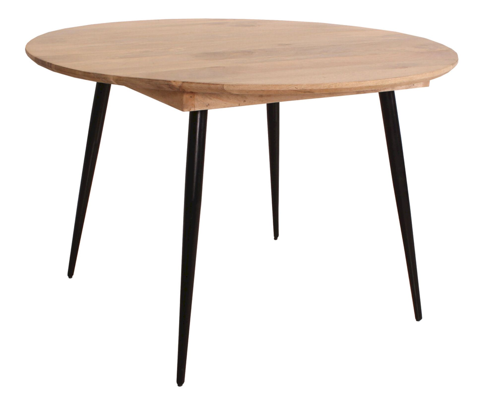 SIT Tom Tailor Mangoholz Beistelltisch 70 12819-01 / B 120 x H 70 x T 120 cm