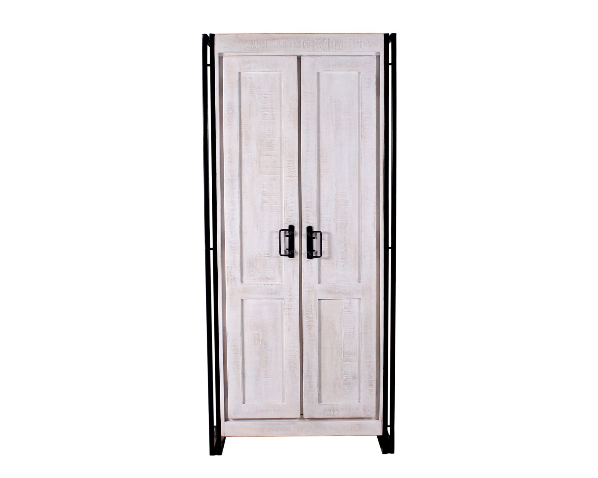 SIT »White Panama« Schrank B 80 x H 180 x T 45 cm