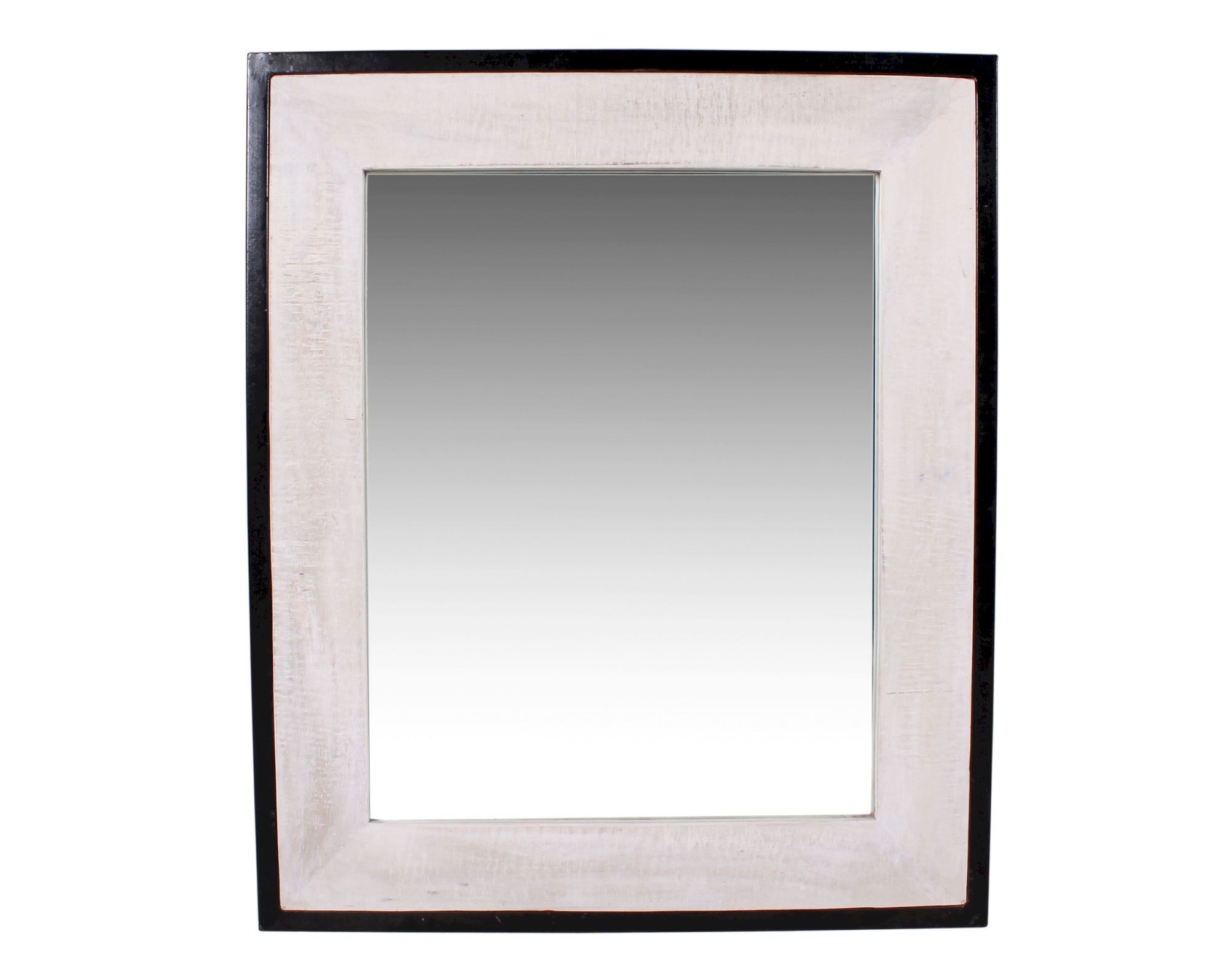 SIT »White Panama« Spiegel B 70 x H 80 x T 3 cm