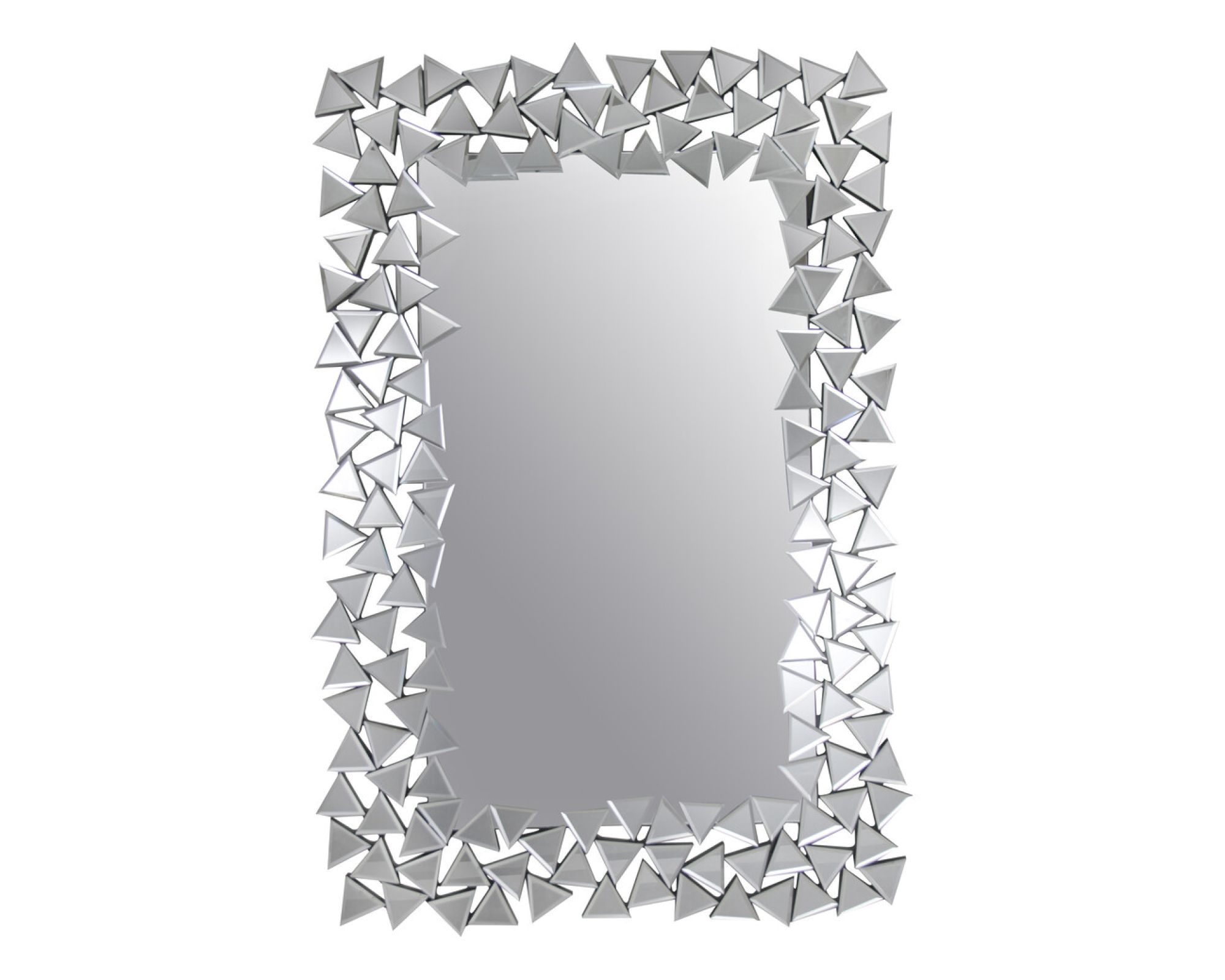 SalesFever »Mosaik« Spiegel B 82 x H 120 x T 1,9 cm