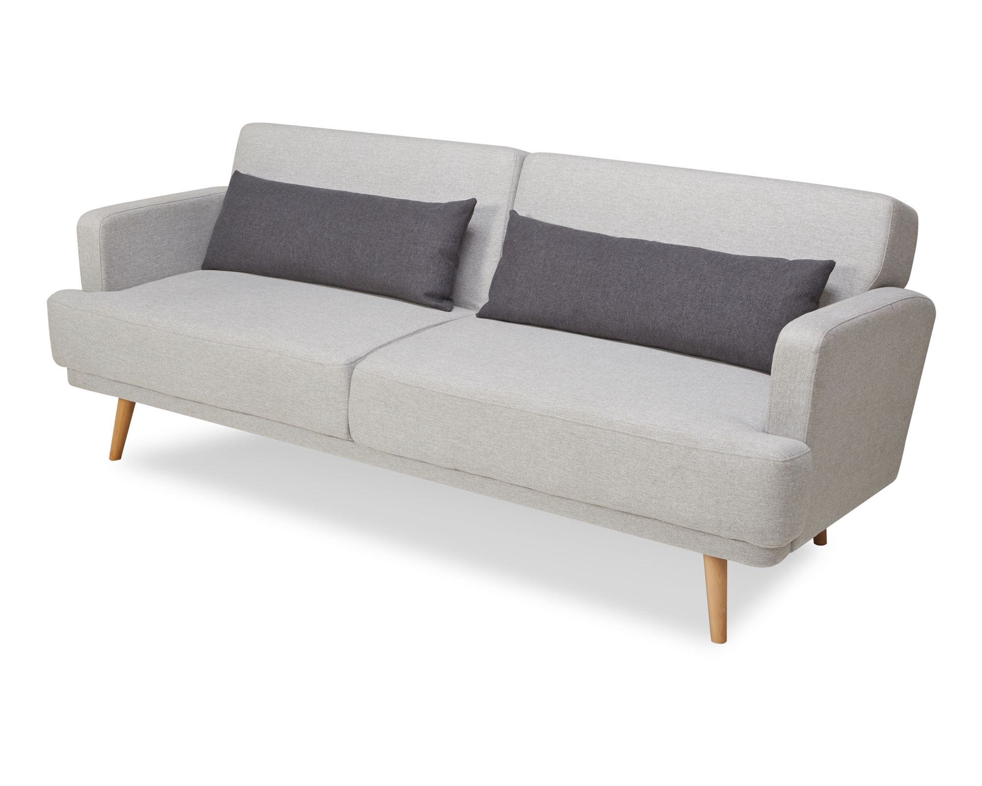 SalesFever »Olav« Klappsofa 214x83x86 cm