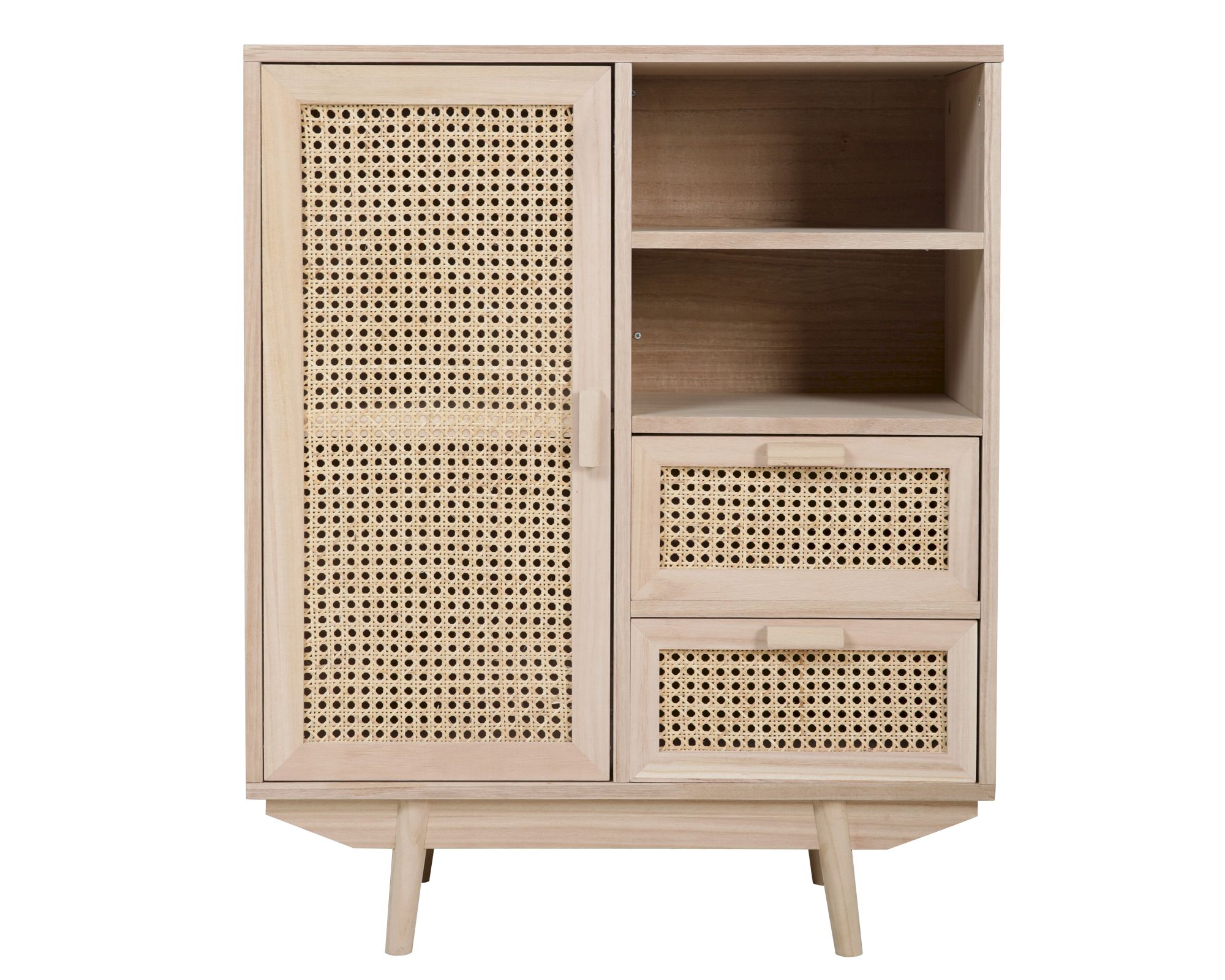 SalesFever »Svea« Sideboard I 85x70x36 cm