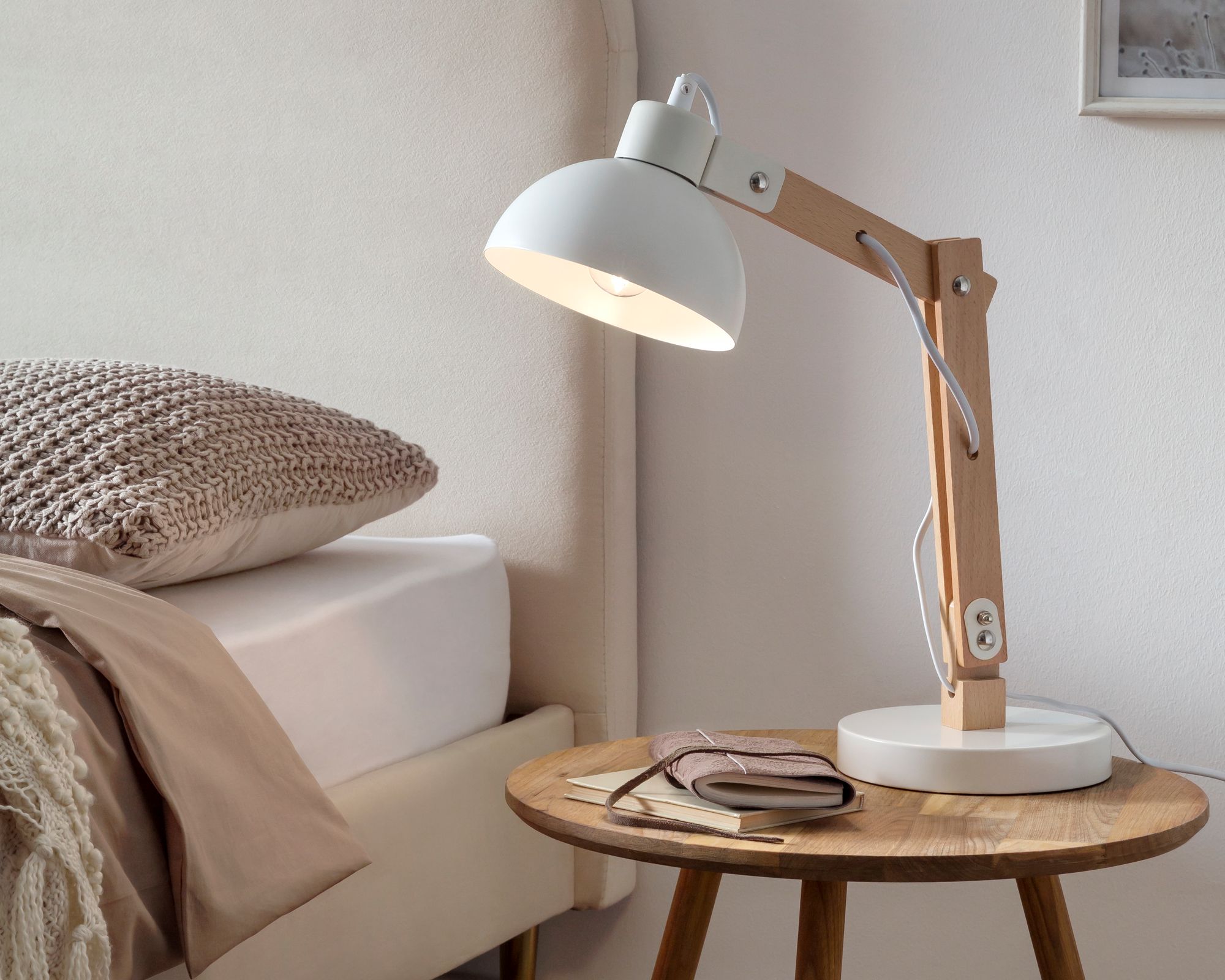 SalesFever »Talis« Tischleuchte