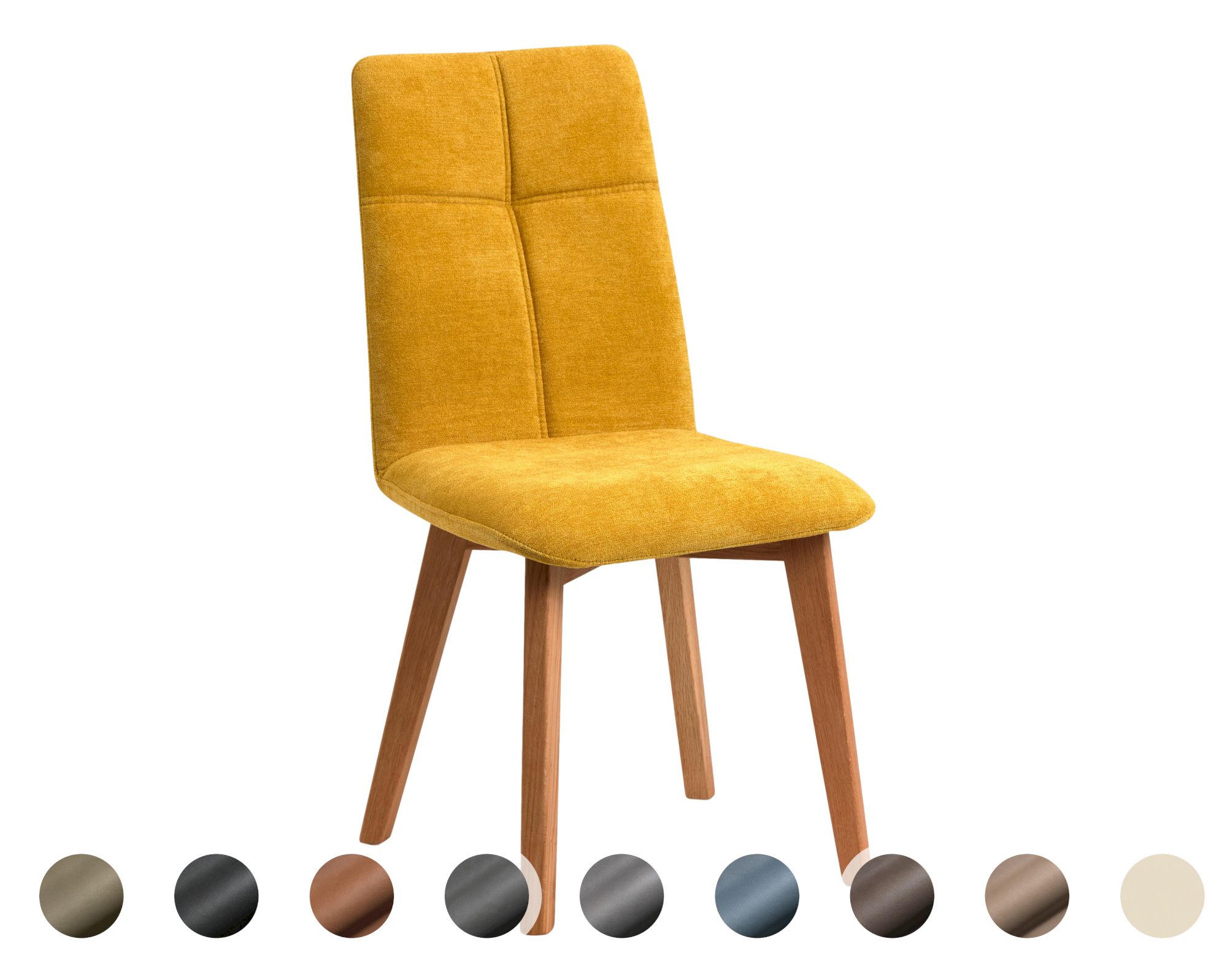 Schösswender »Toma T10« Stuhl Gavin 03 beige