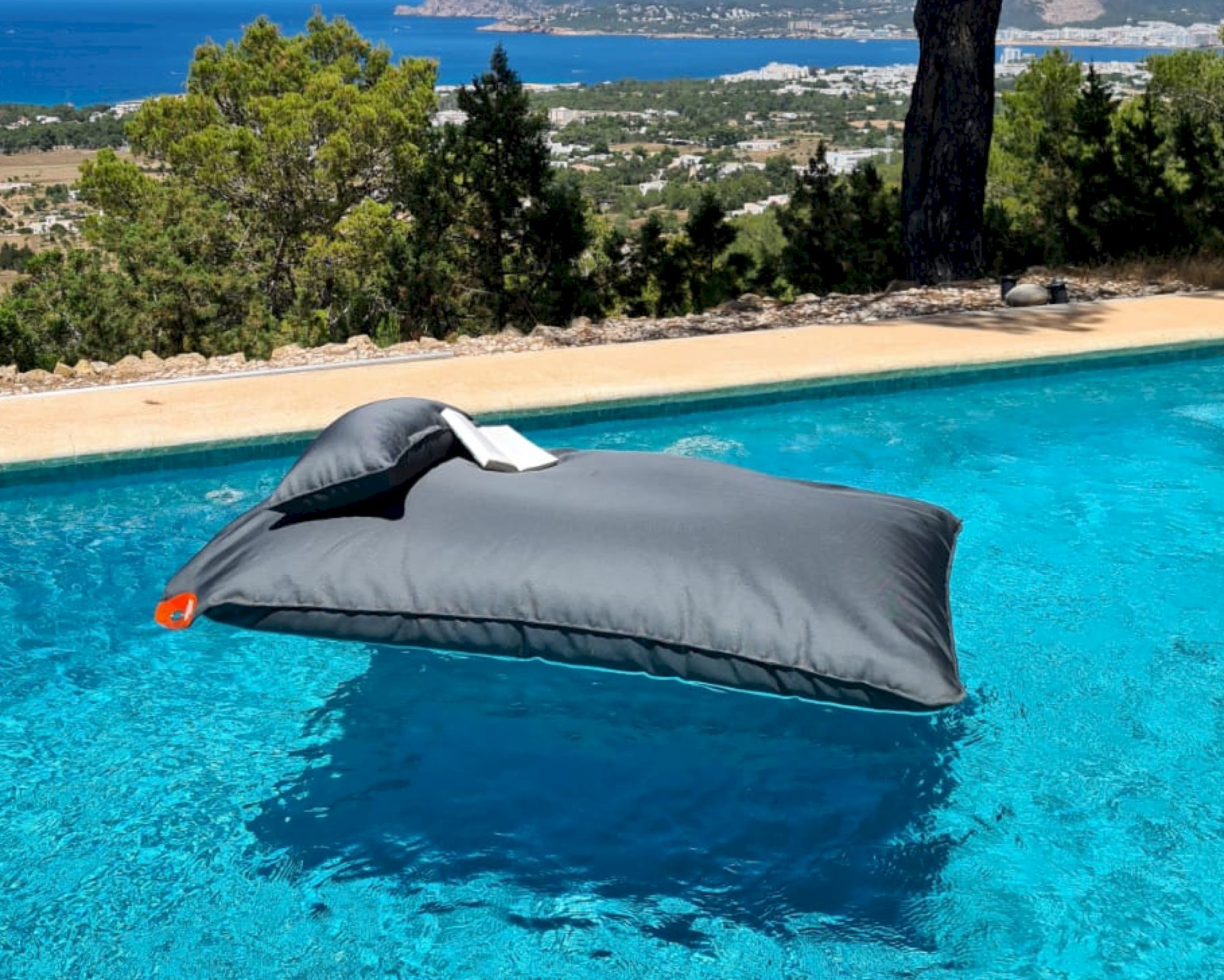 Sitting Bull »POOL BULL« Outdoor Kissen • Jetzt kaufen!