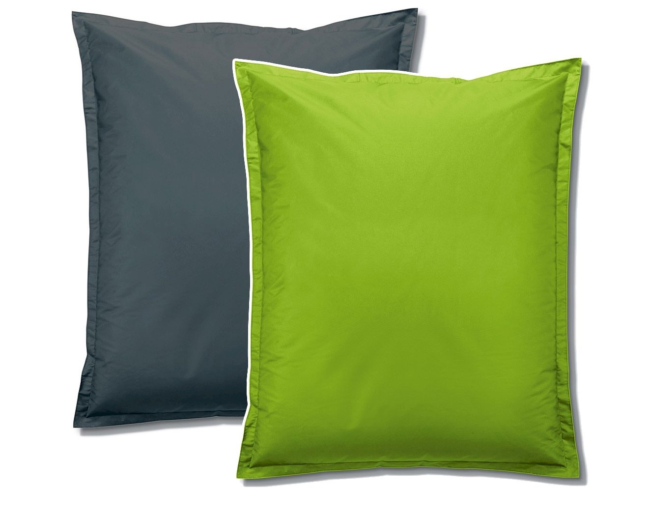 Sitting Bull »SUPER BAG« Sitzsack XL 18 limegreen