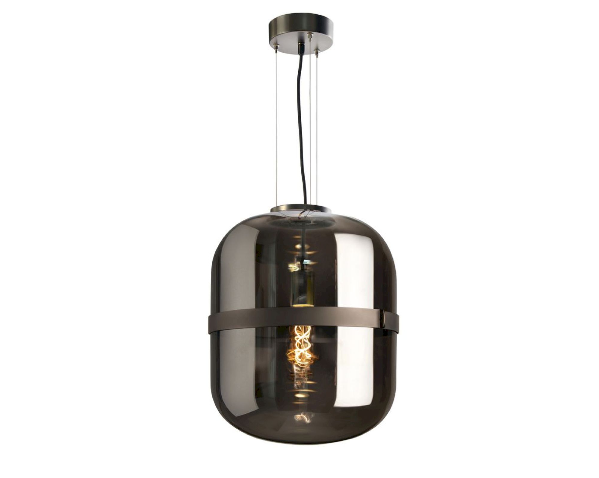 Sompex »Baloni« Pendelleuchte 150x34x42 cm
