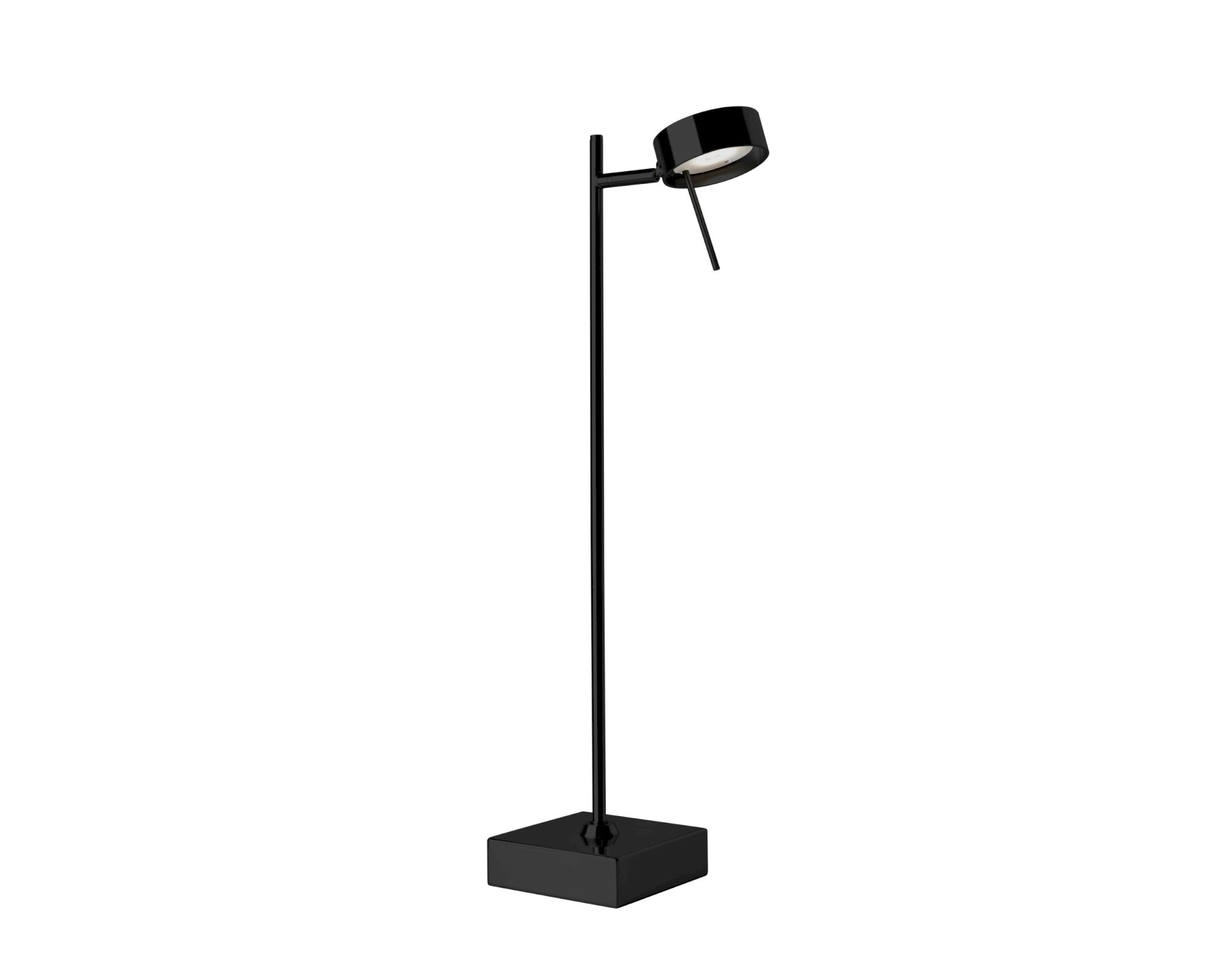 Sompex »Bling« Tischleuchte 12x56x12 cm / chrom
