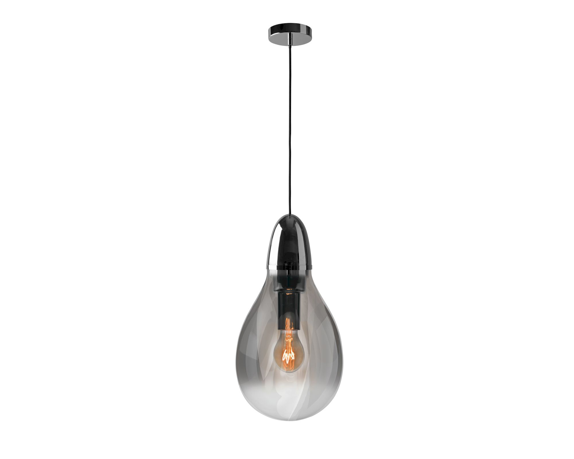Sompex »Bolha« Pendelleuchte ∅ 45 cm
