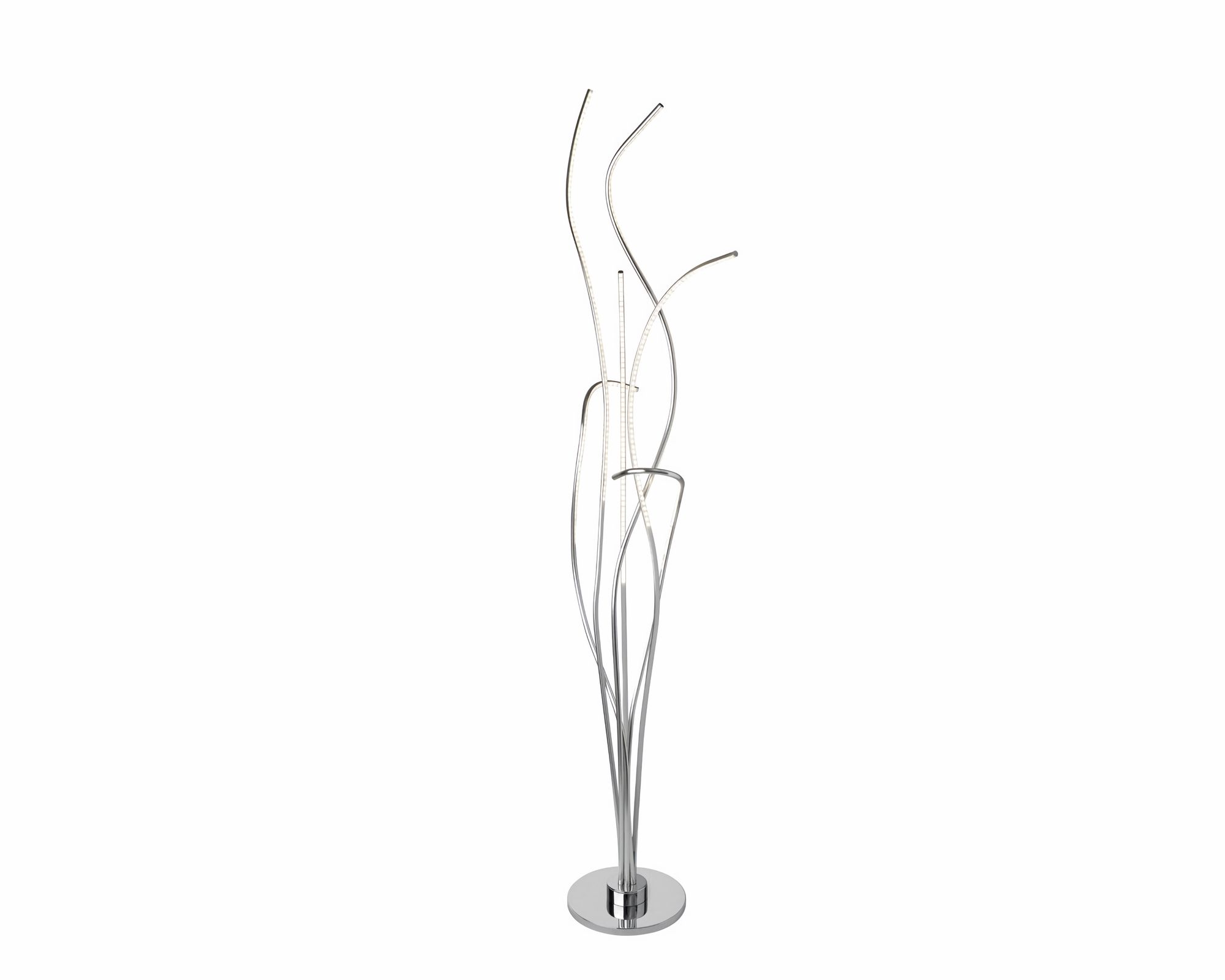 Sompex Octopus LED Stehleuchte • Eleganz entdecken