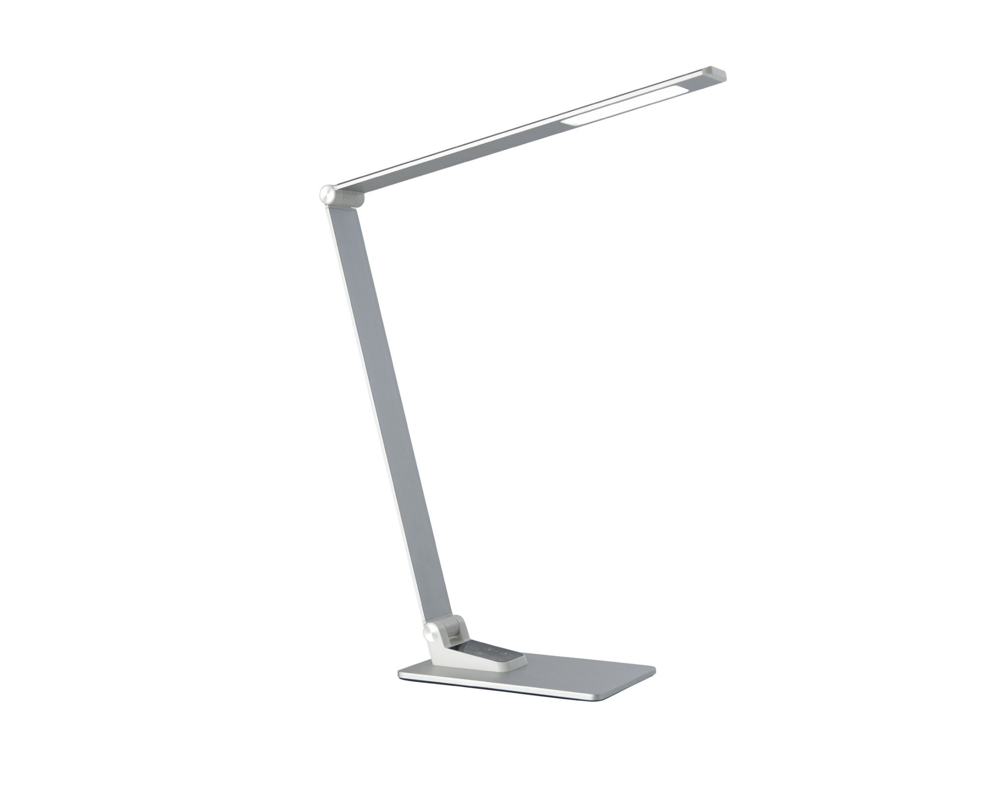 Sompex »Uli 2« Tischleuchte 40x46 cm / satin