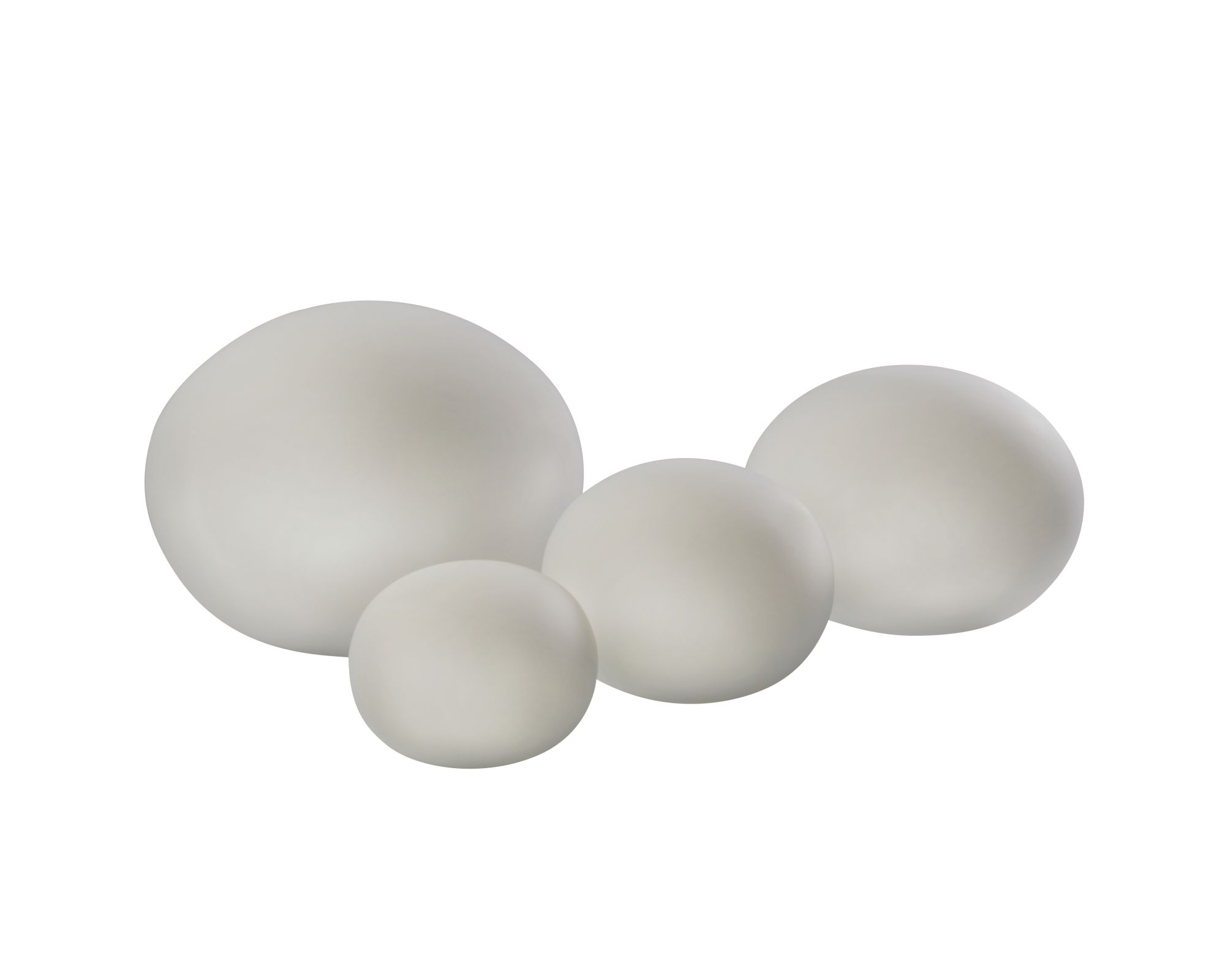 Sompex »glas oval« Tischleuchte 30x23 cm