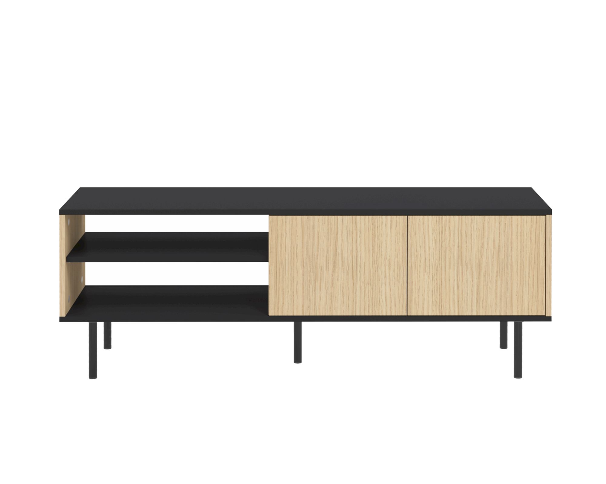 TemaHome »Lord« TV-Schrank 140x51x40 cm
