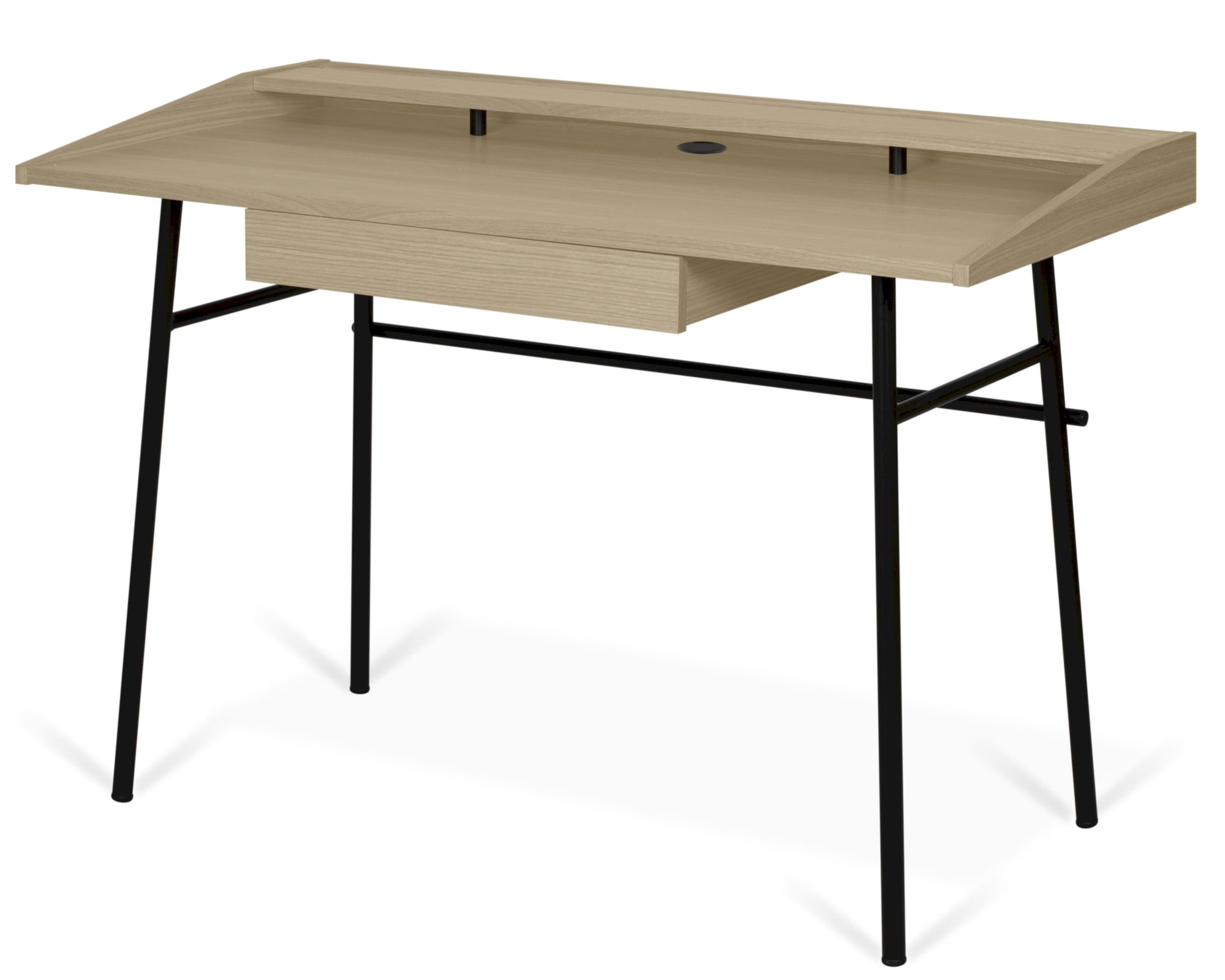TemaHome »Ply« Schreibtisch ohne Schublade