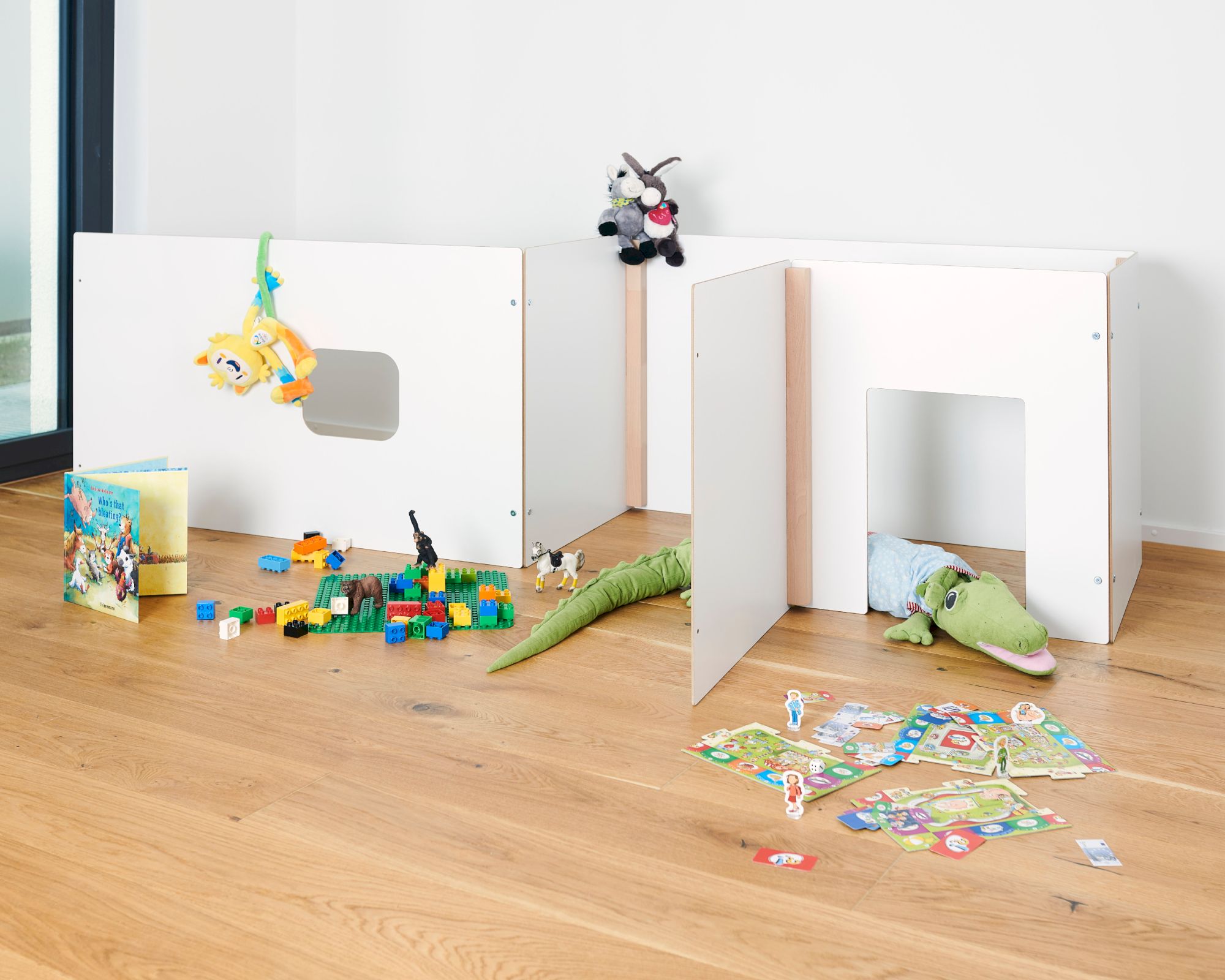 Tojo kids »Wand« Wand