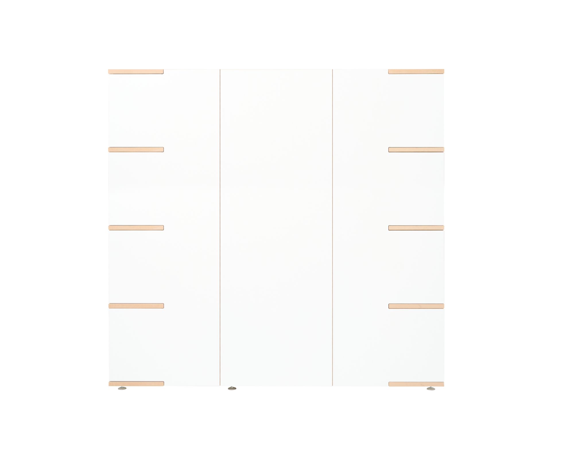 Tojo »stau« high 150 high 150 / 150x40 cm