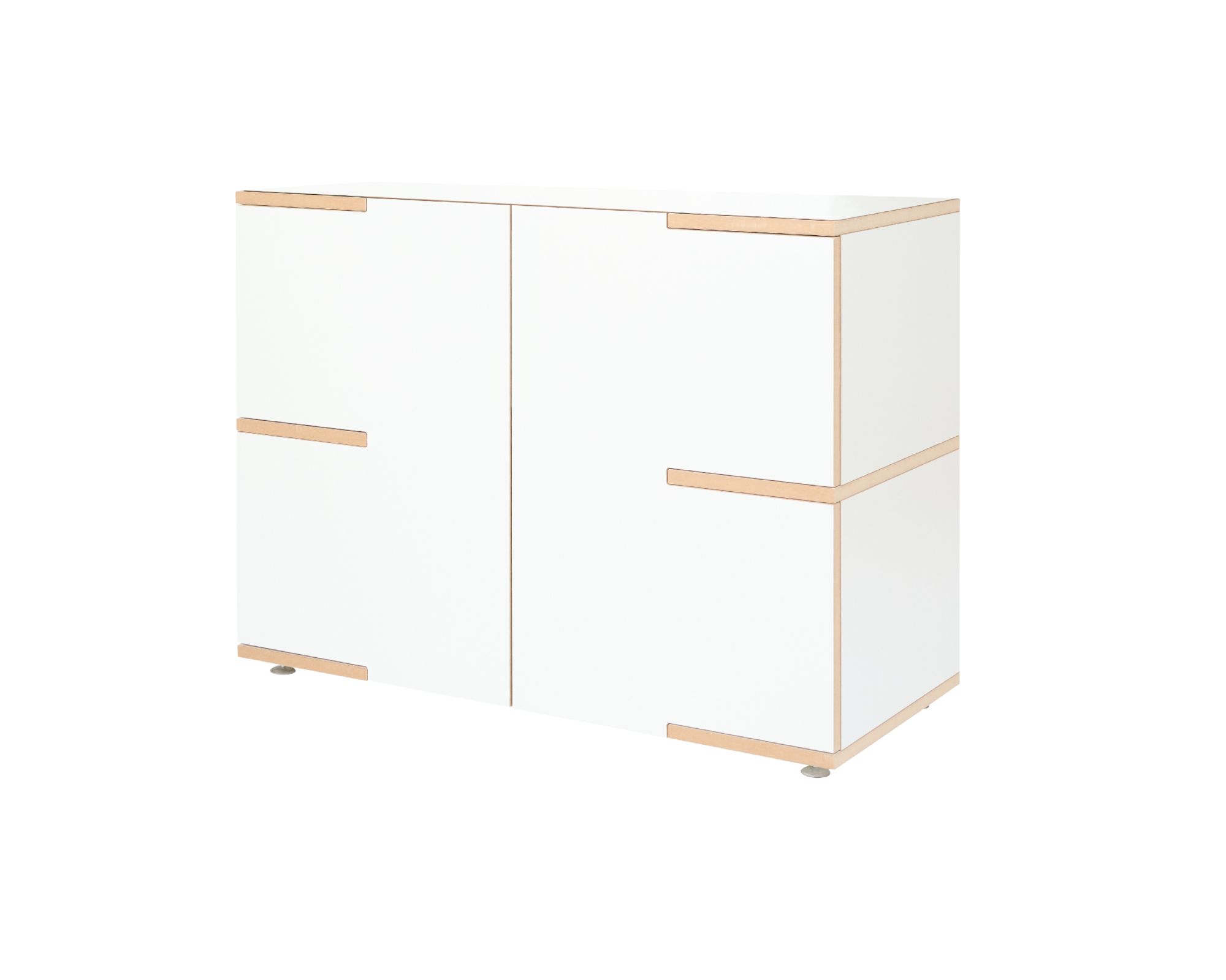 Tojo »stau« low 100 low 100 / 100x40 cm