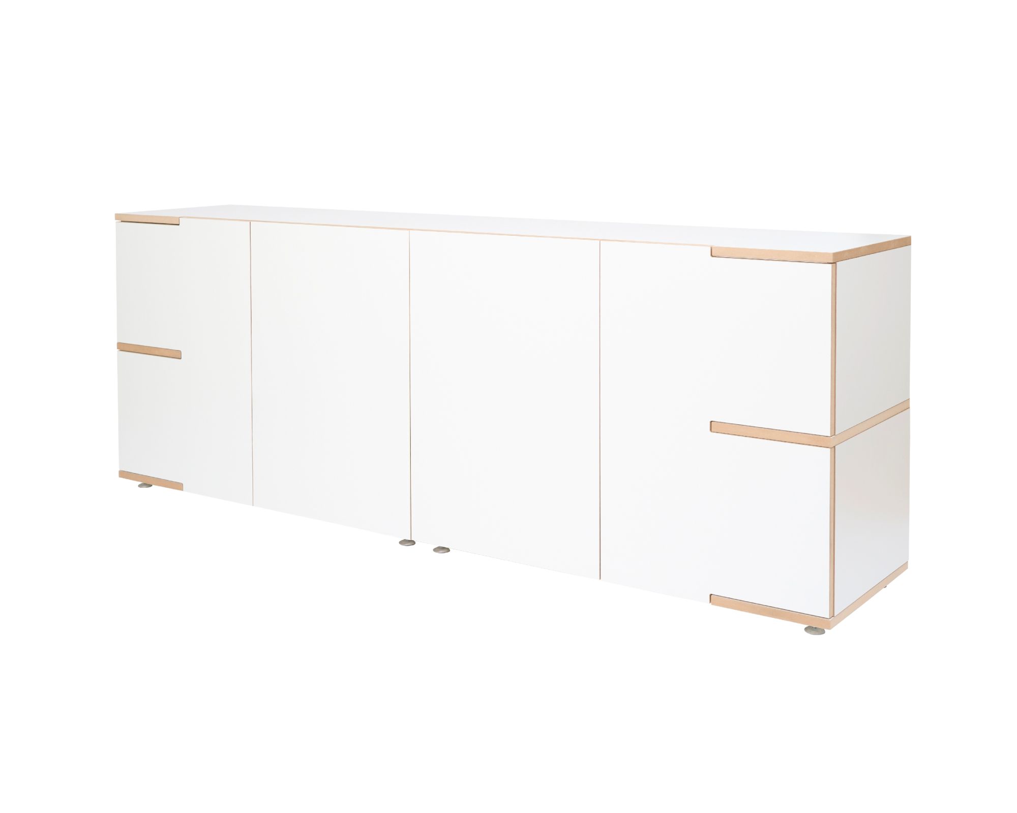 Tojo »stau« low 200 low 200 / 200x40 cm