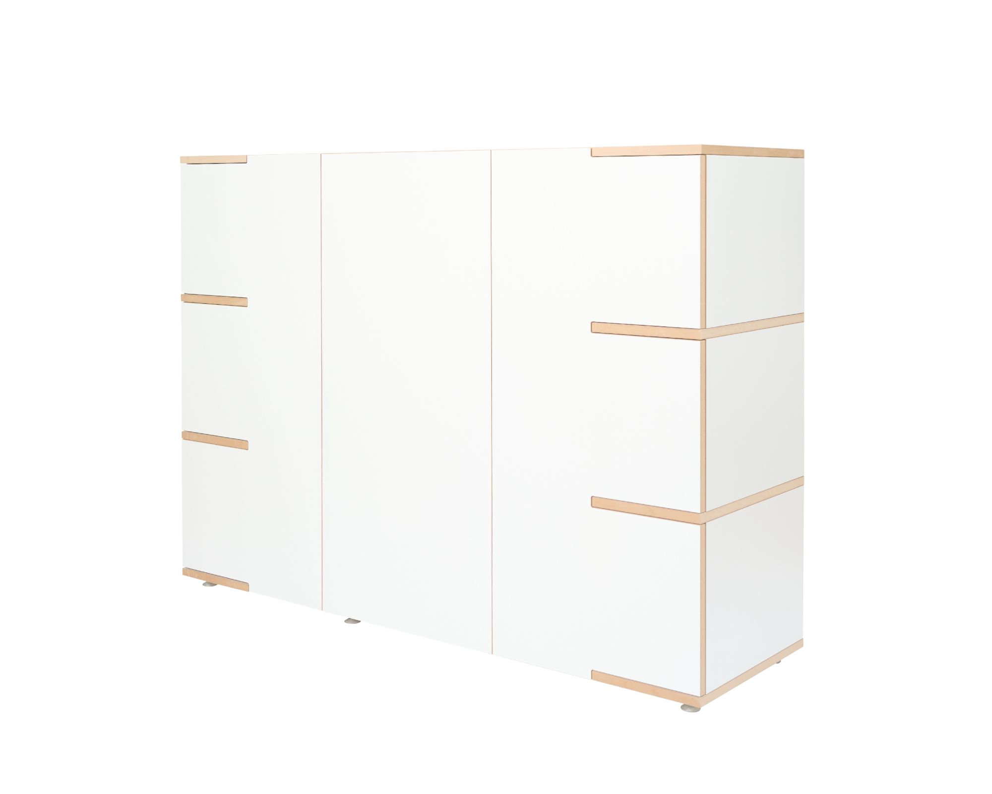 Tojo »stau« side 150 side 150 / 150x40 cm