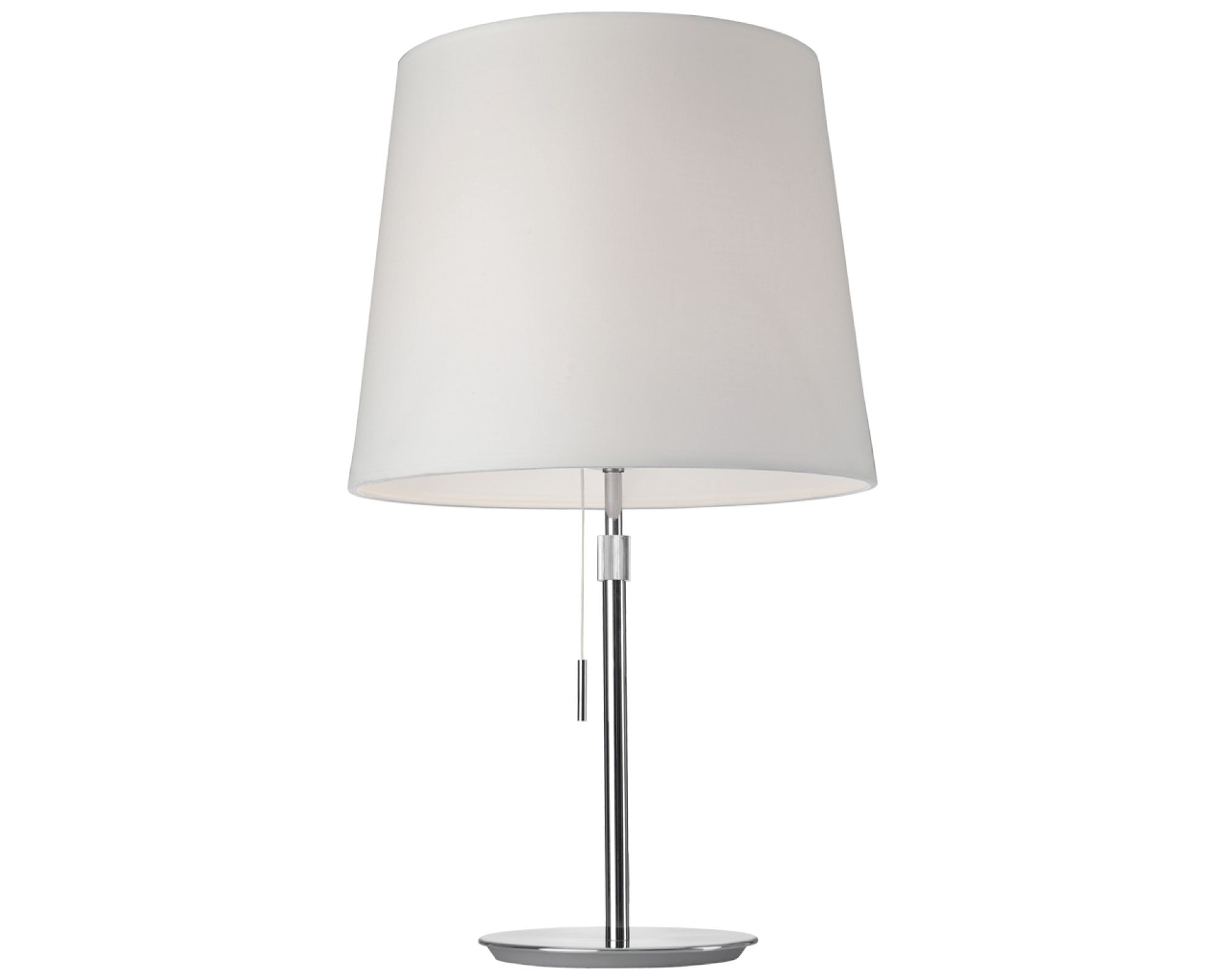 Villeroy&Boch »Amsterdam« Tischleuchte 35x67 cm