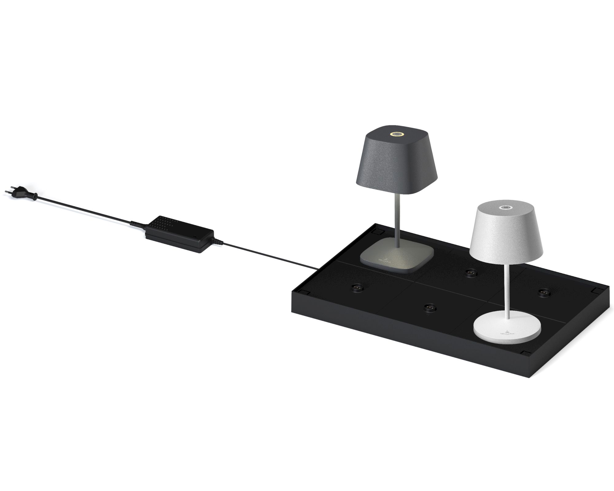 Villeroy&Boch »Seoul/Neapel« Ladestation 72,5x4x10 cm