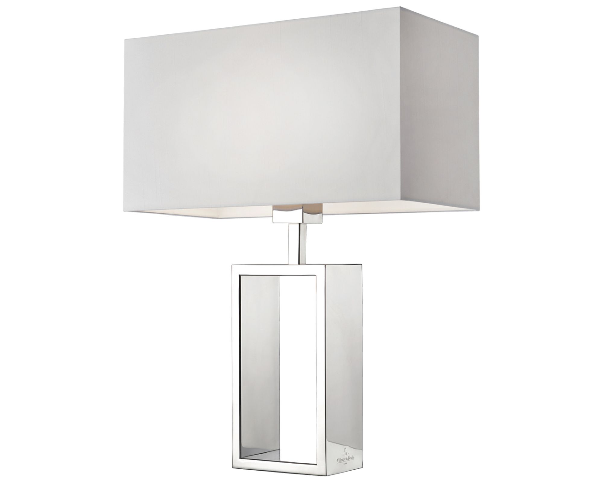Villeroy&Boch »Shanghai« Tischleuchte 47x34,5x18 cm