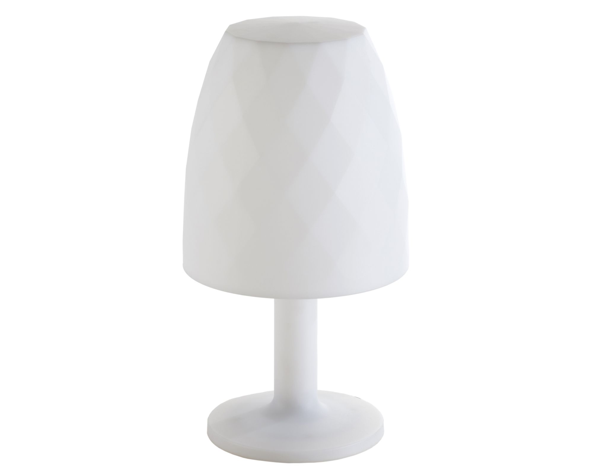 Vondom »VASES« Outdoor Lampe 180x56 cm / LED RGB