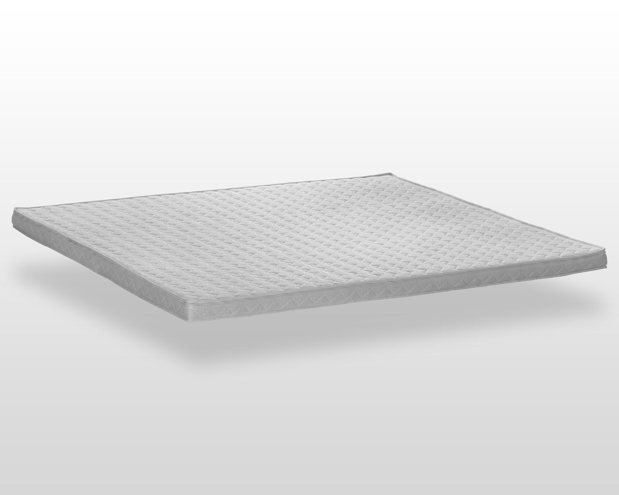 Winkle »Lucia« Boxspring-Topper 140x200 cm