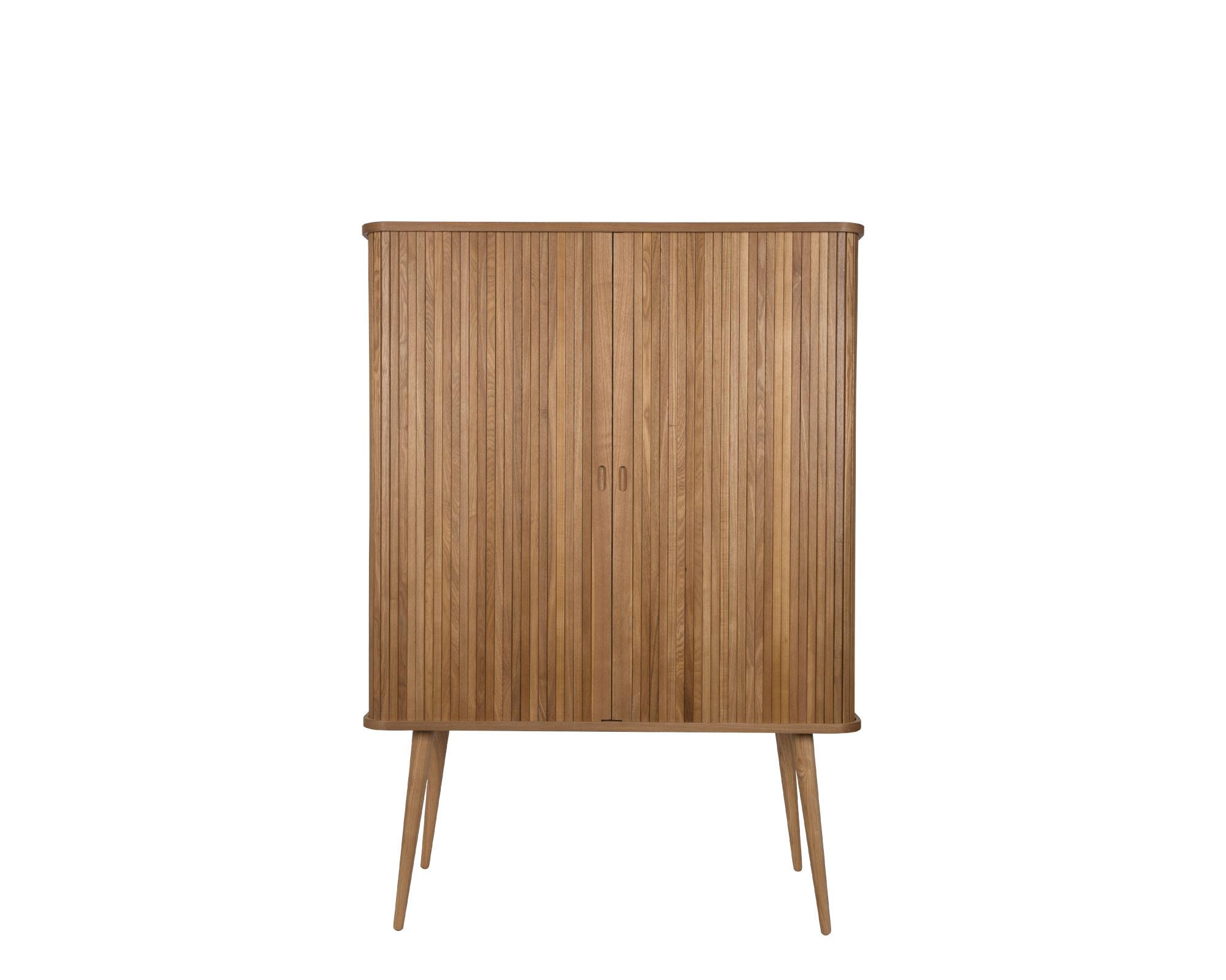 Zuiver »Barbier« Schrank natur Eichenfurnier