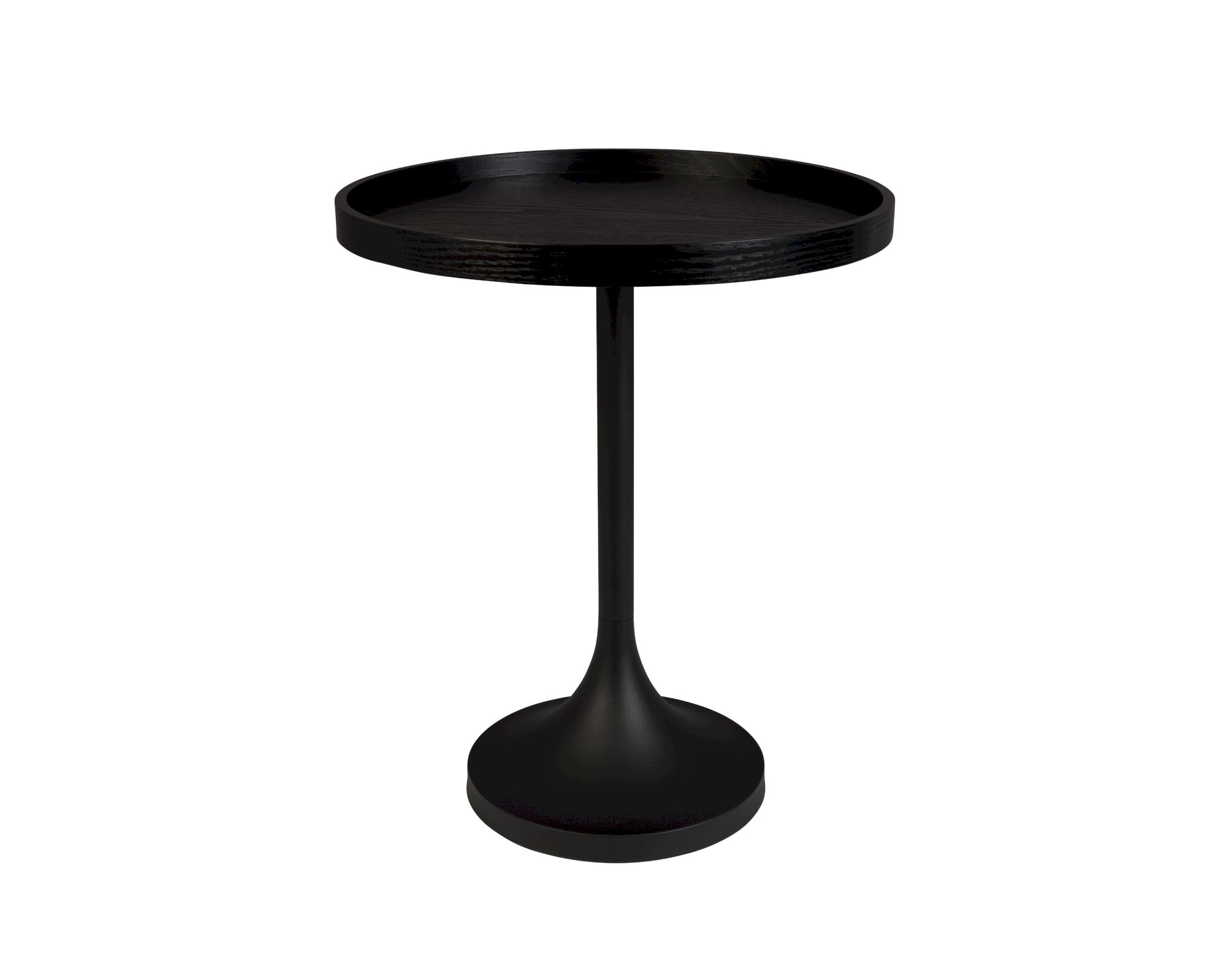 Zuiver Beistelltisch Jason Ø 46 cm
