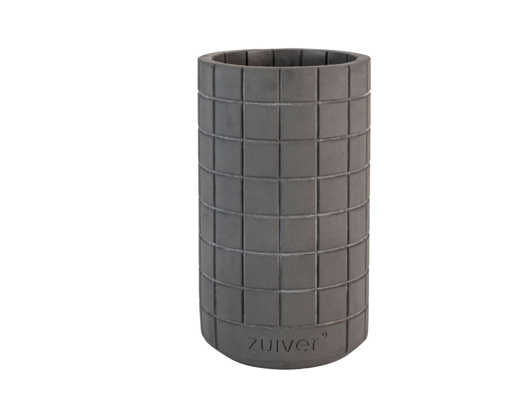 Zuiver »Concrete« Vase Pink