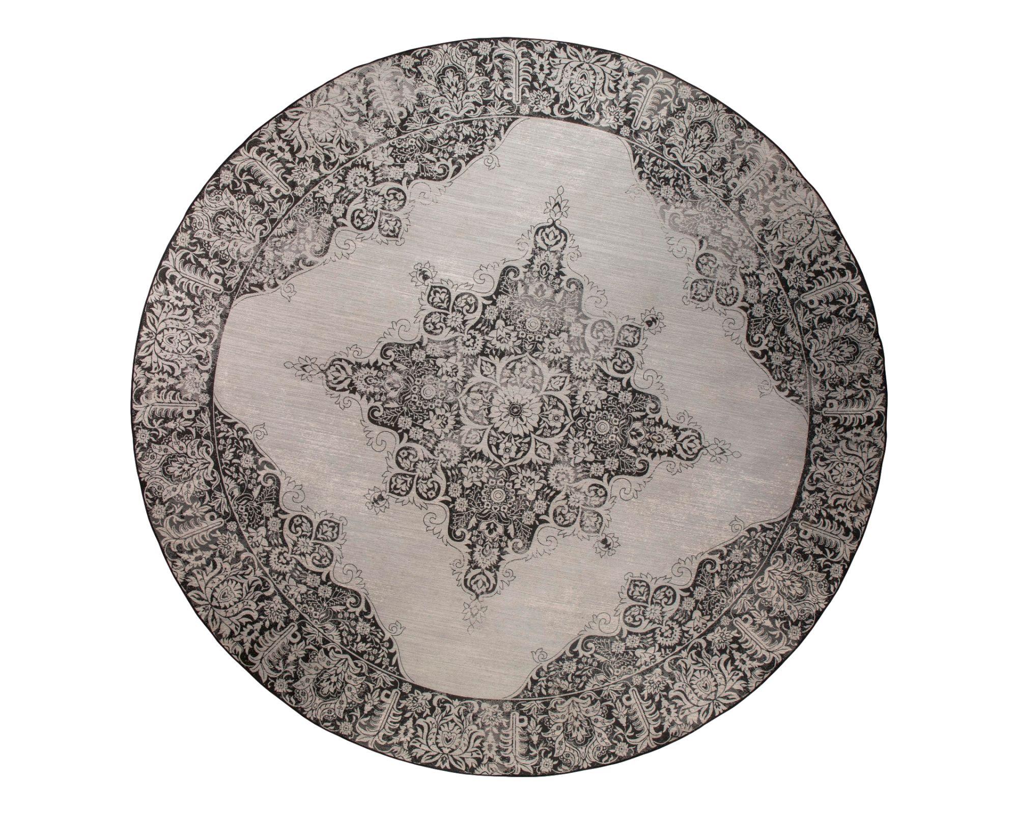 Zuiver »Coventry« Outdoor Teppich 280 cm