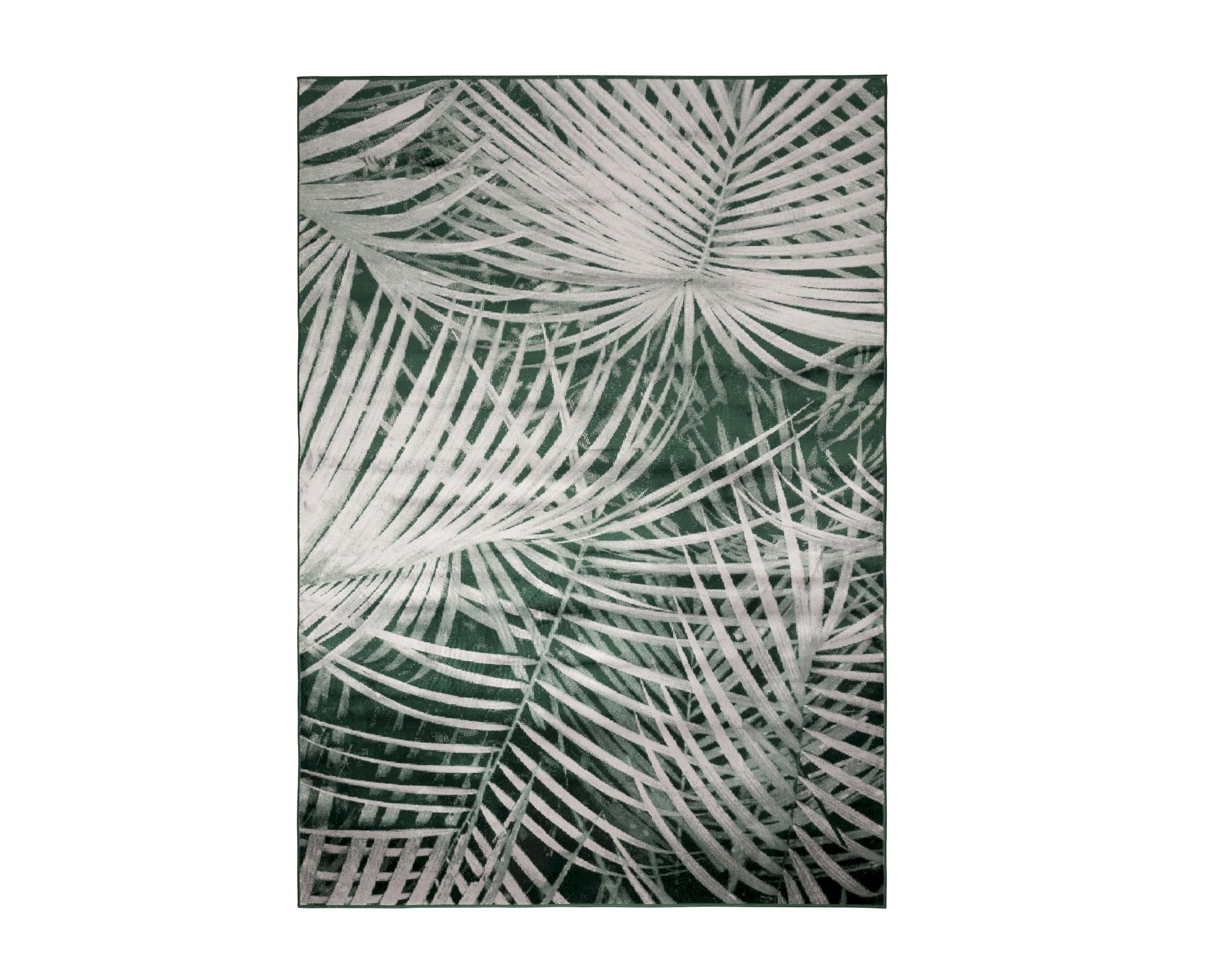 Zuiver »Palm« Teppich 200x300cm grün