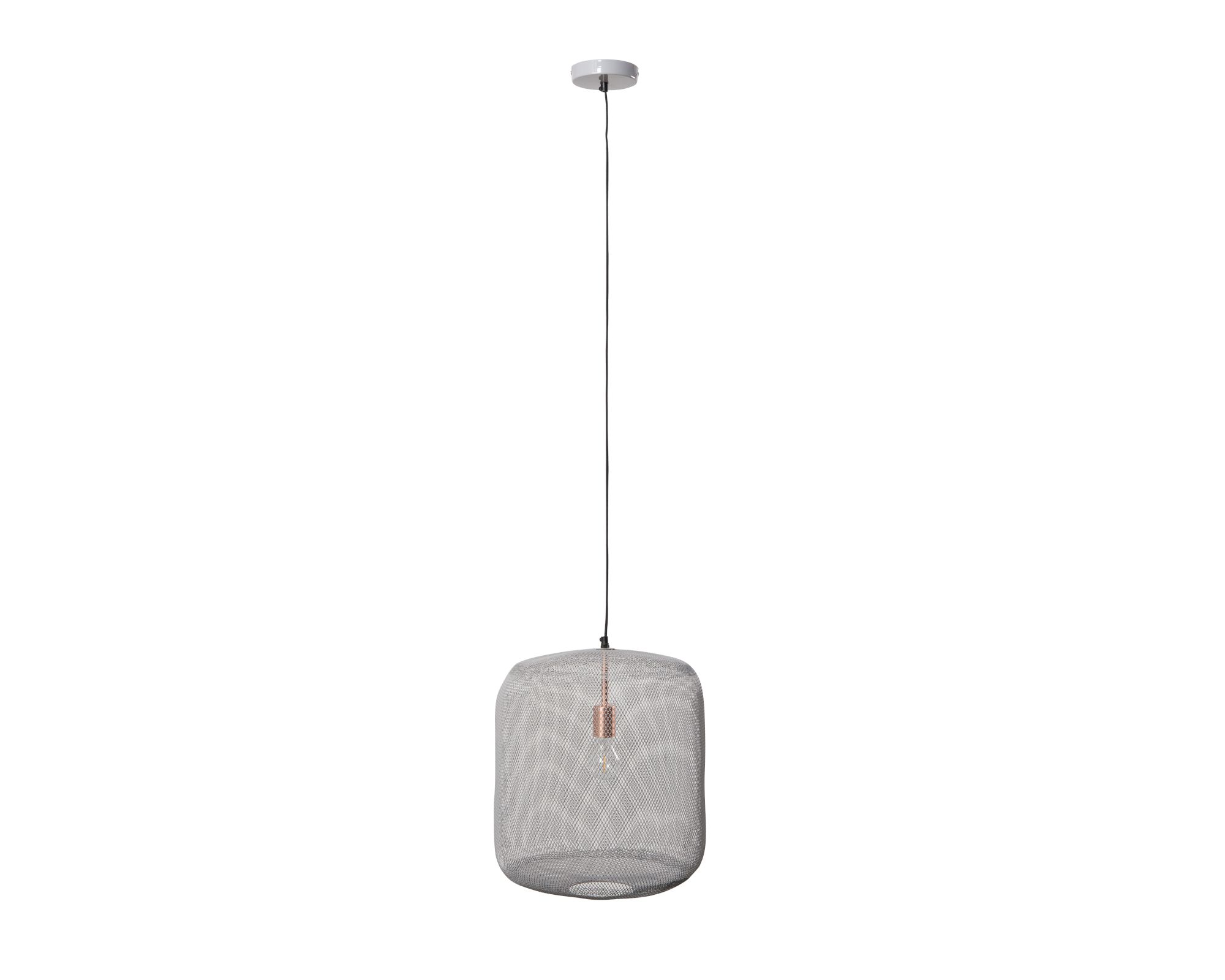 Zuiver Pendelleuchte Mesh B 38 x H 44 x T 38 cm