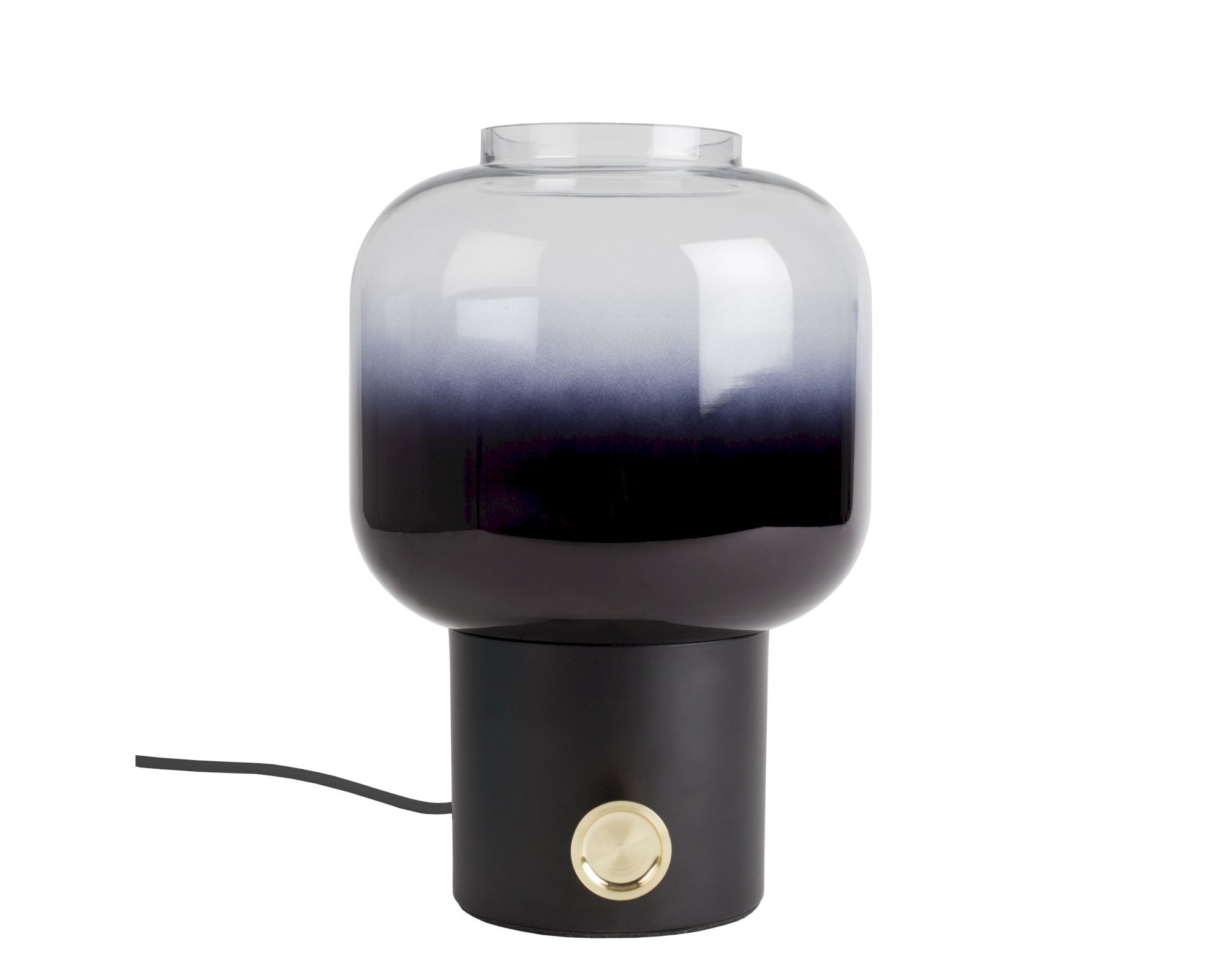 Zuiver Tischlampe Moody weiss