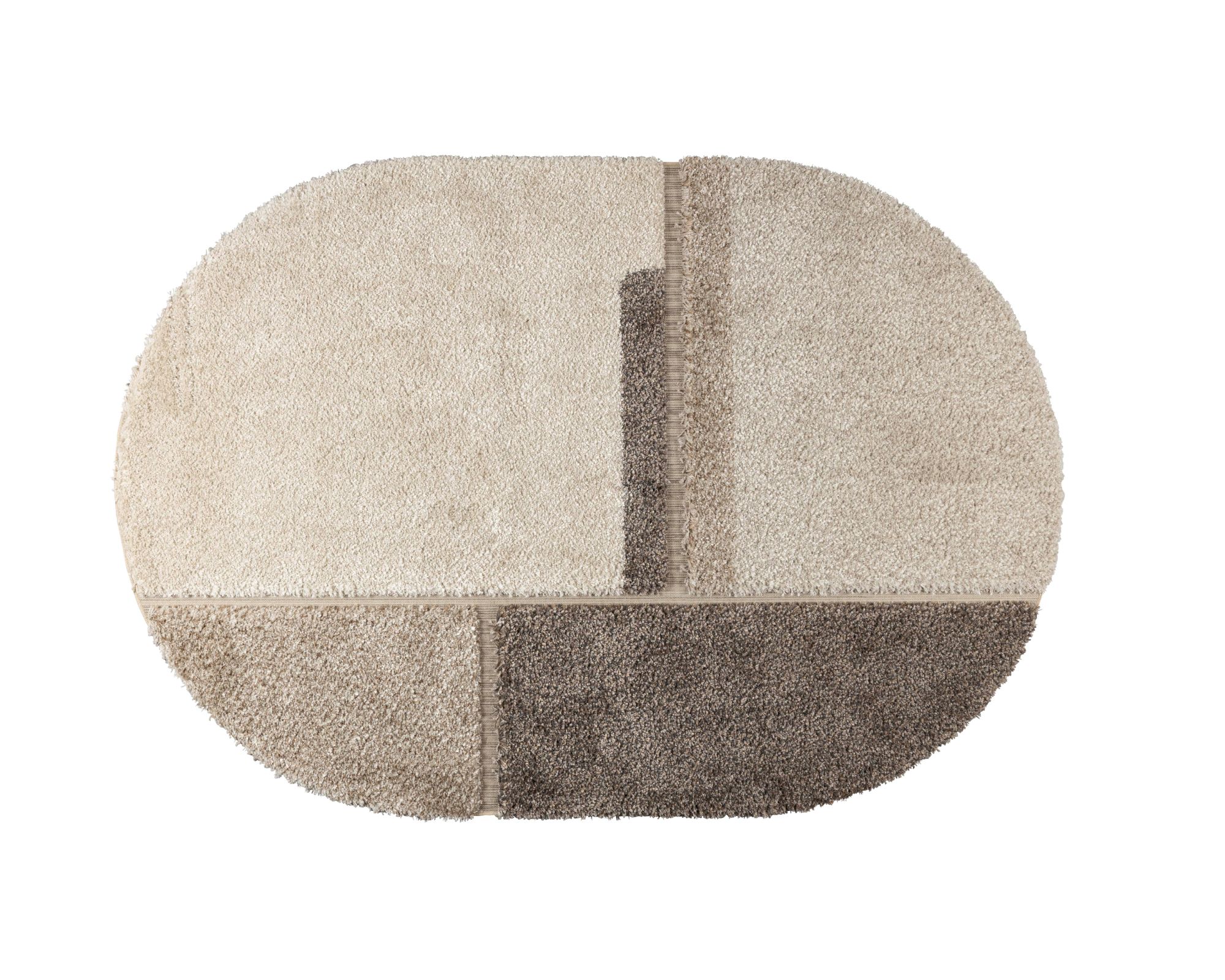 Zuiver »Zest« Teppich 200x290 cm