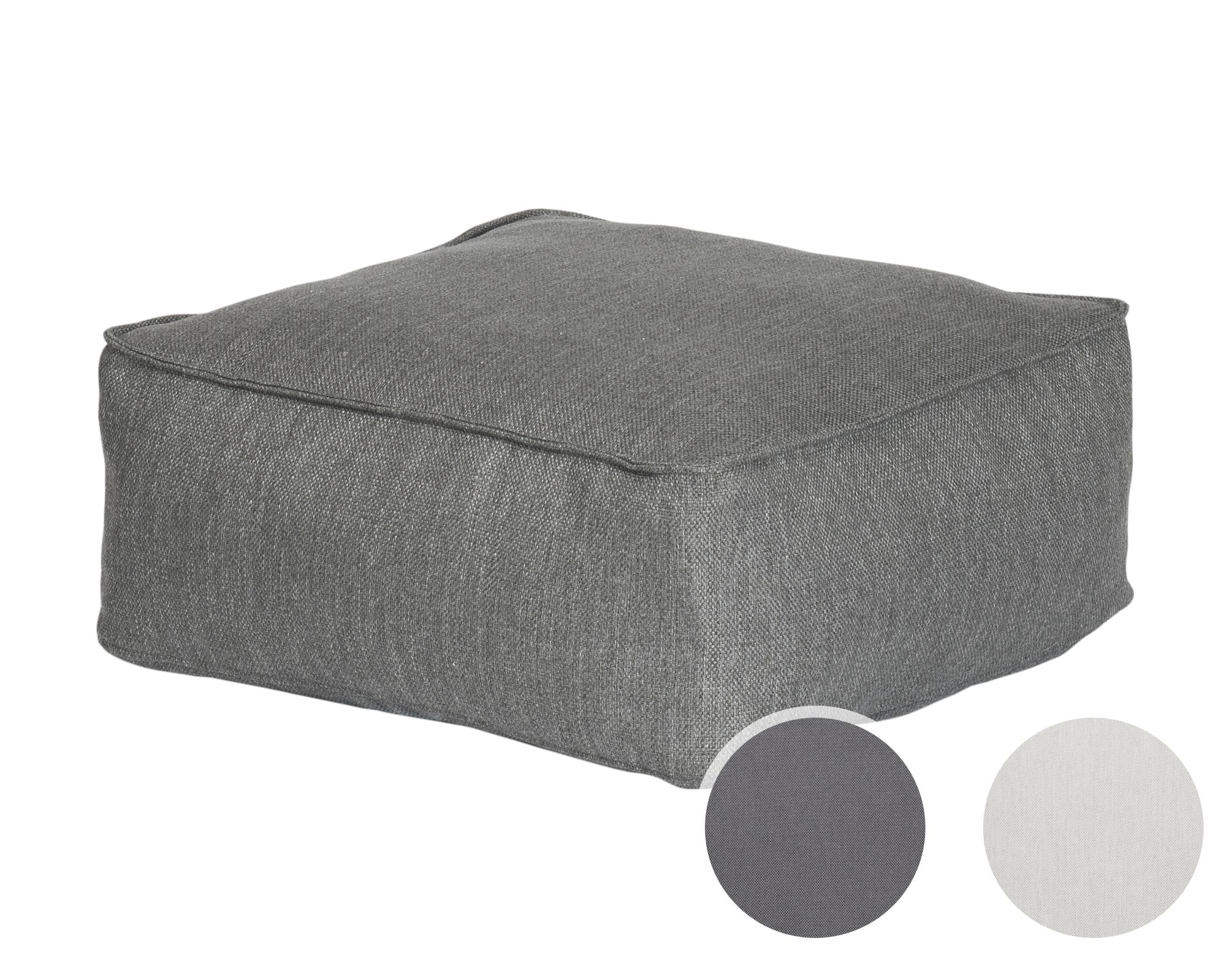 blomus »Grow« Hocker cloud