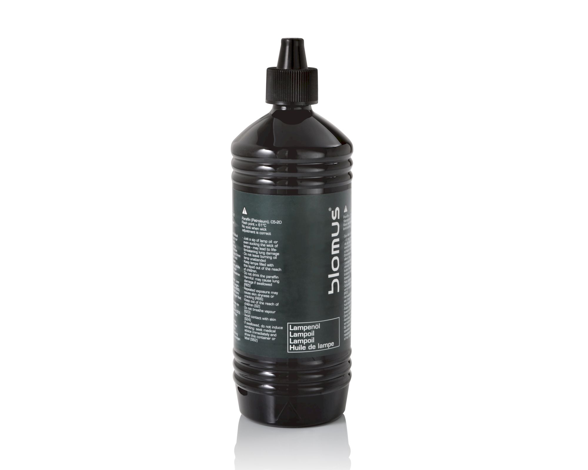 blomus »Lampenöl« für Fackeln 1000 ml
