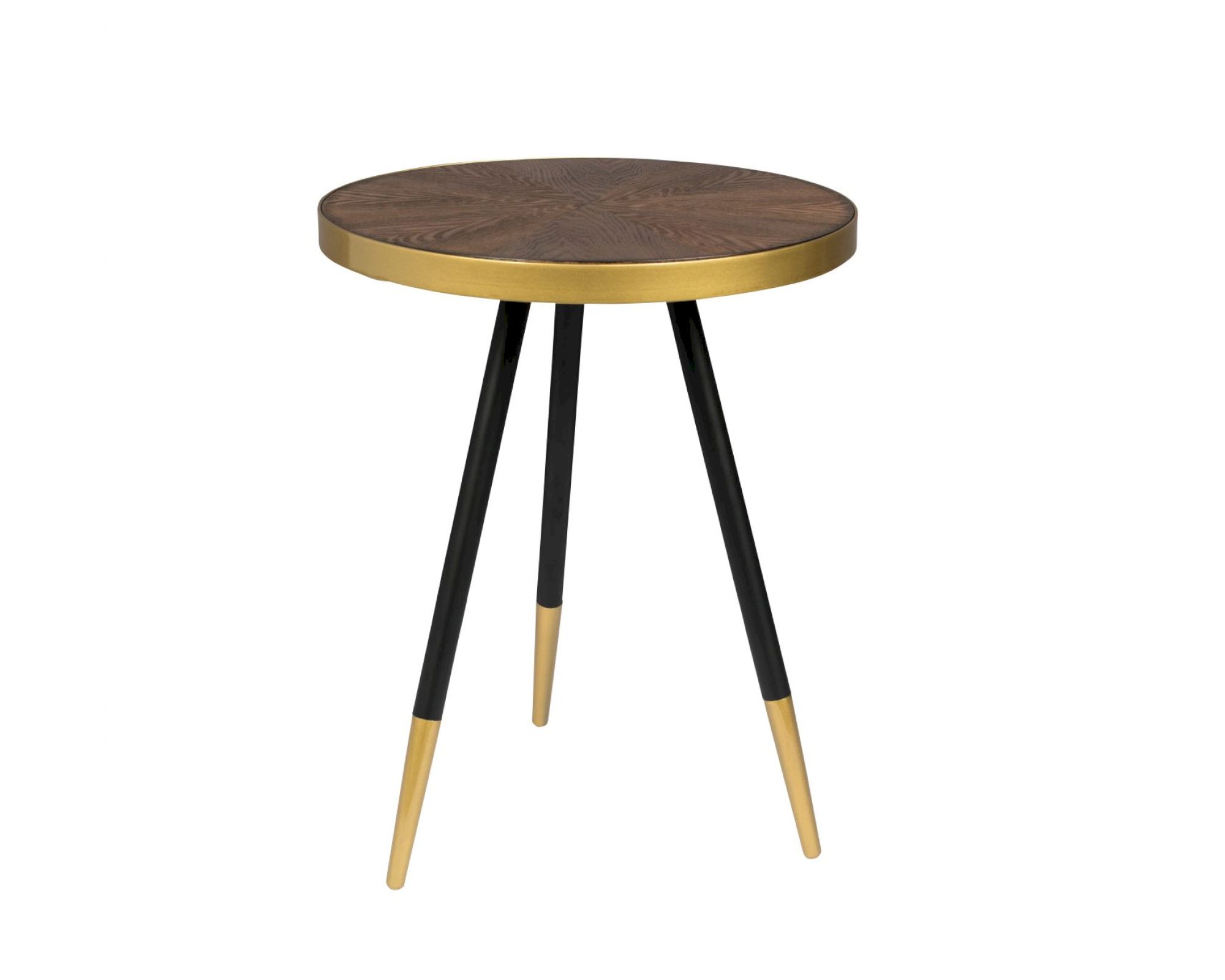 designline Beistelltisch Denise walnuss