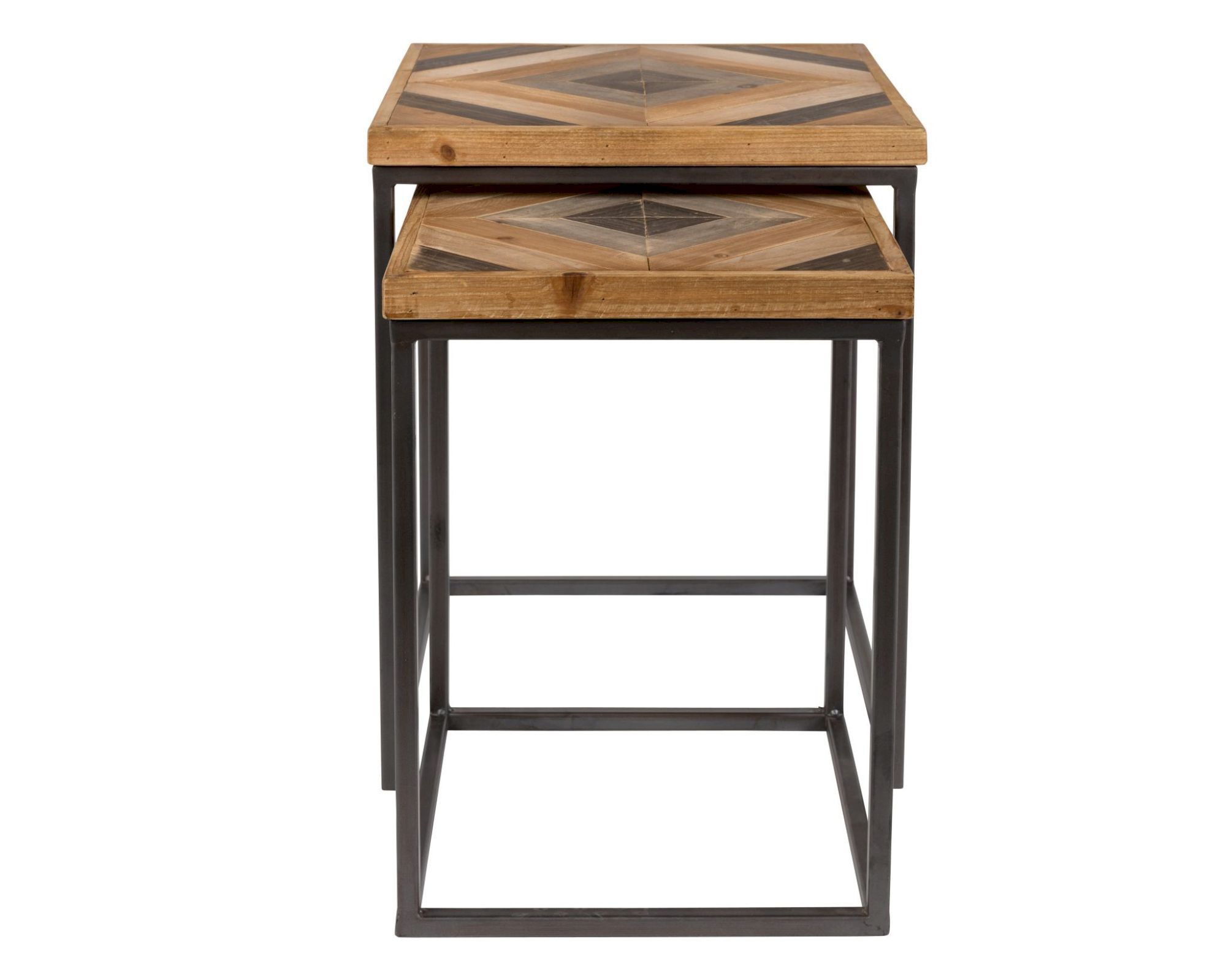 designline Beistelltisch Joy 2er-Set 2er-Set
