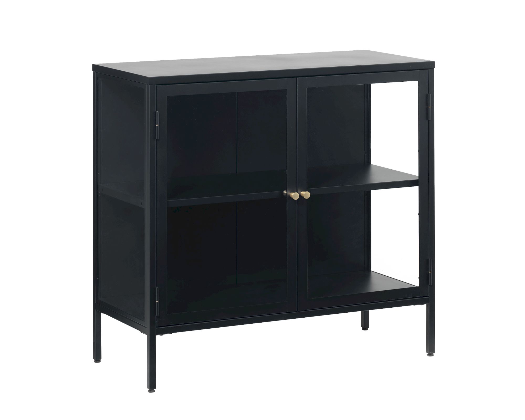 designline »Carlota« Sideboard 90x85x40 cm